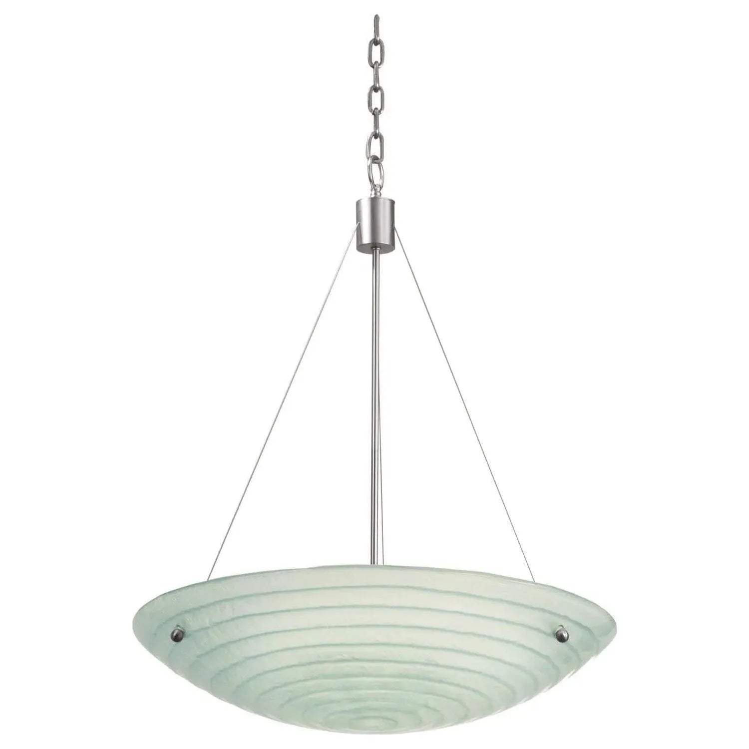 Kalco - Aqueous Pendant - 5987SN | Montreal Lighting & Hardware