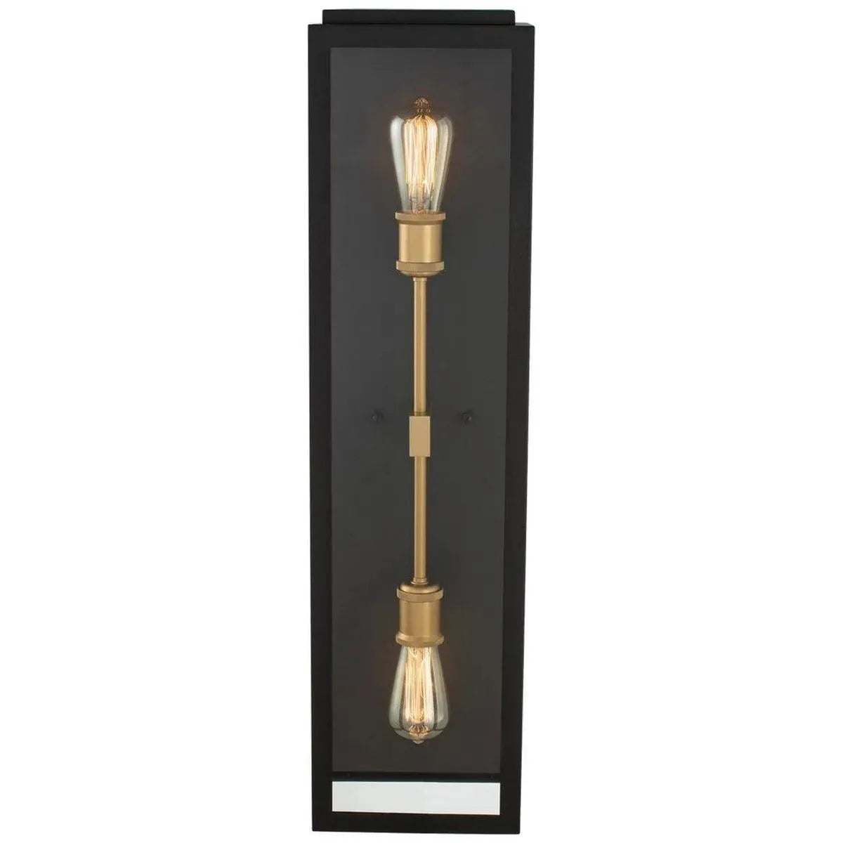 Kalco - Ashland Wall Sconce - 405521BSG | Montreal Lighting & Hardware