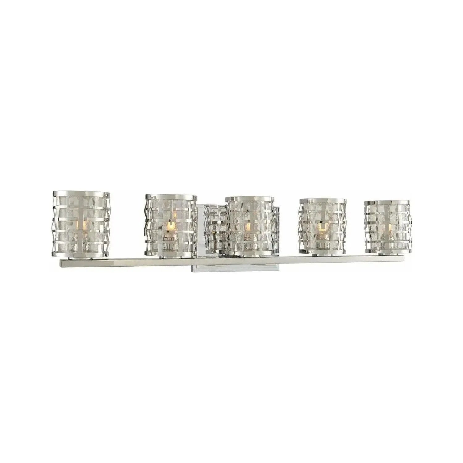 Kalco - Bridgeport LED Bath - 308735SL | Montreal Lighting & Hardware