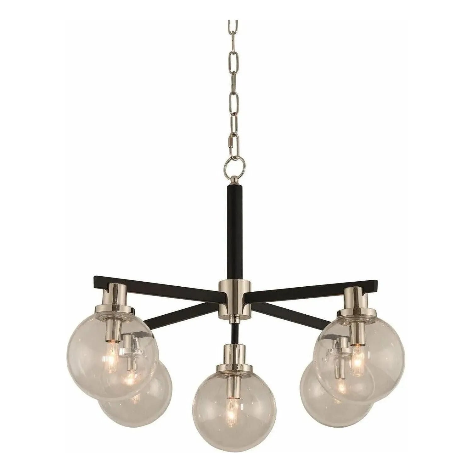 Kalco - Cameo Pendant - 315451BPN | Montreal Lighting & Hardware