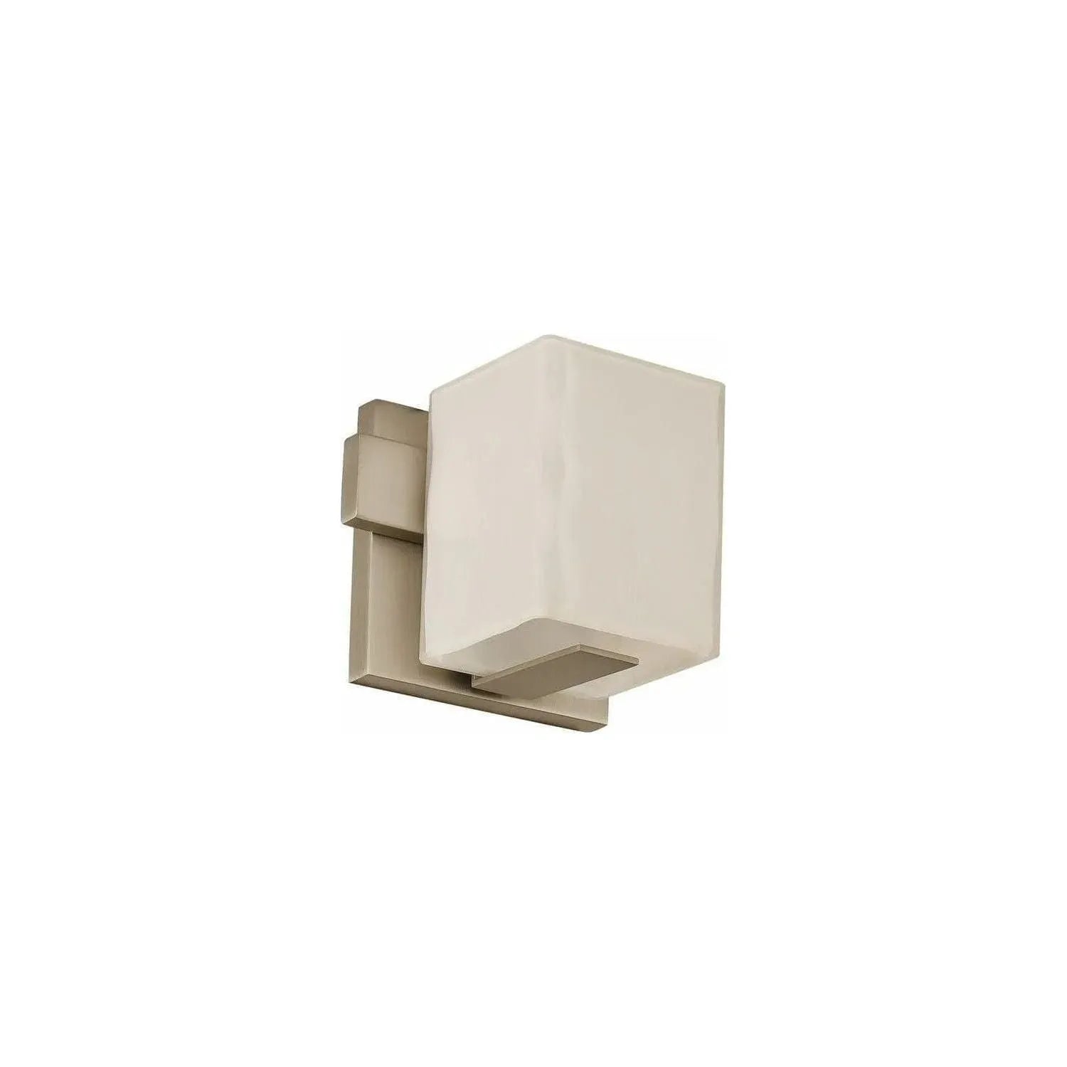 Kalco - Catalina LED Bath - 307531SN | Montreal Lighting & Hardware