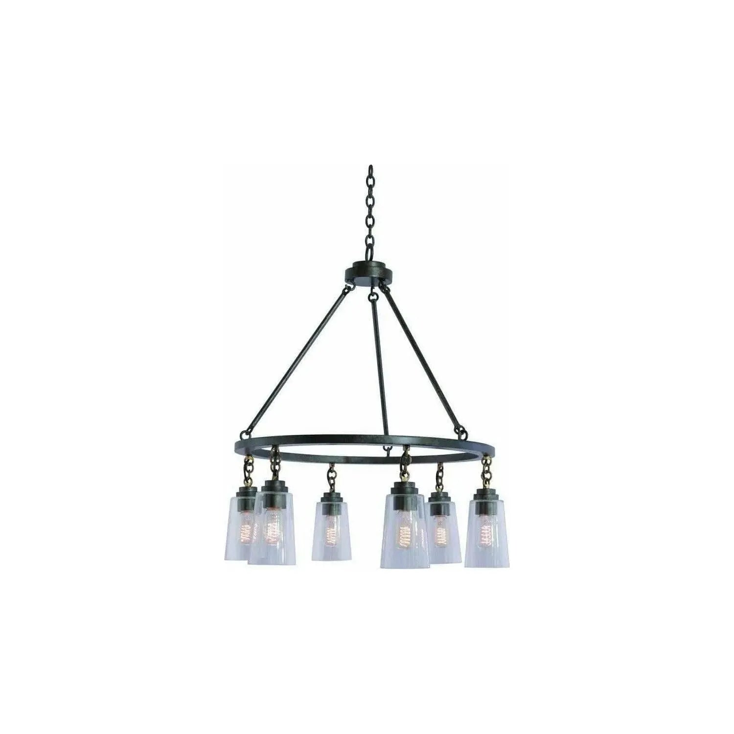 Kalco - Dillon Pendant - 504952MI | Montreal Lighting & Hardware