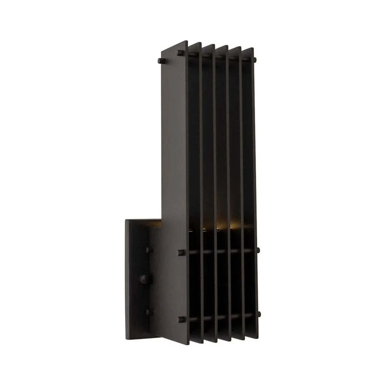 Kalco - Drew LED Wall Sconce - 404921MB | Montreal Lighting & Hardware