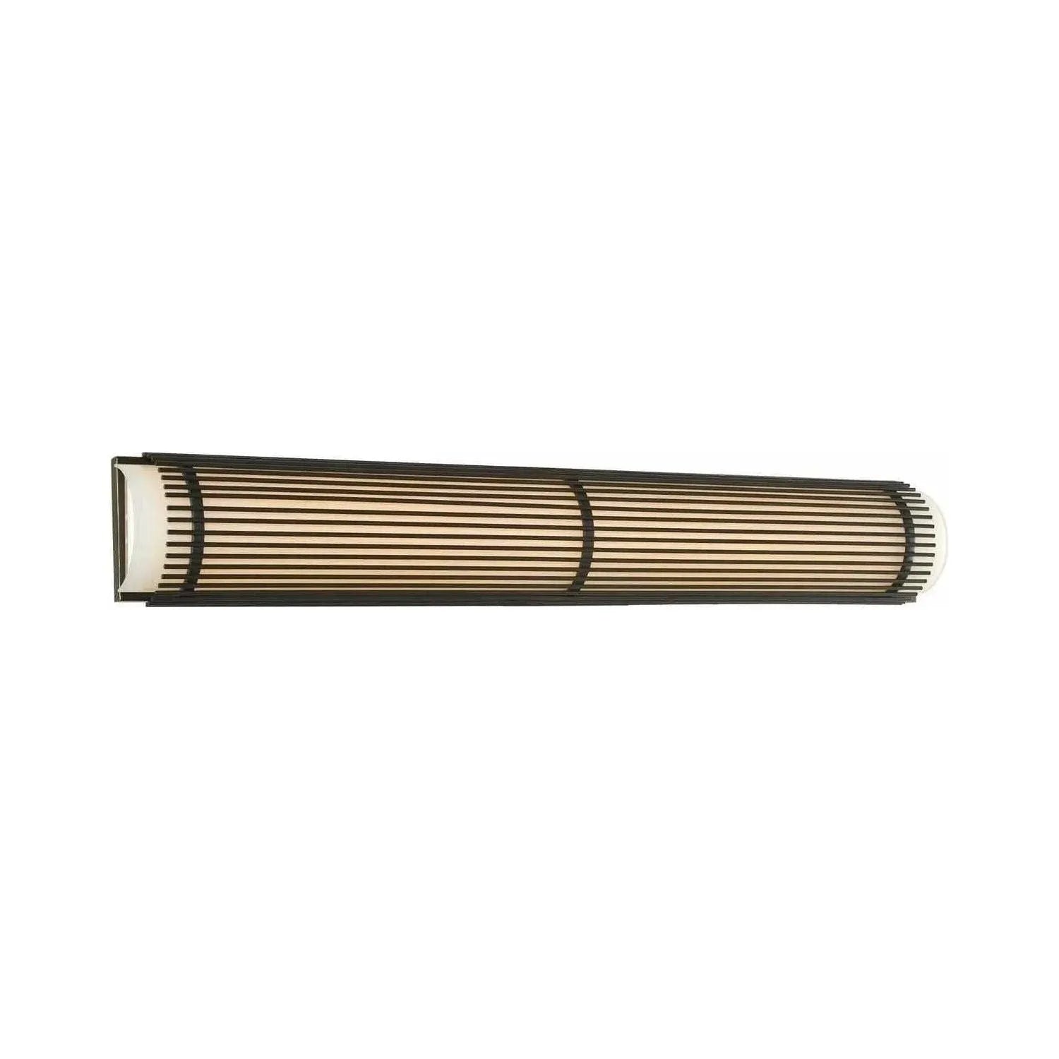 Kalco - Edgewater LED Bath - 309284EB | Montreal Lighting & Hardware