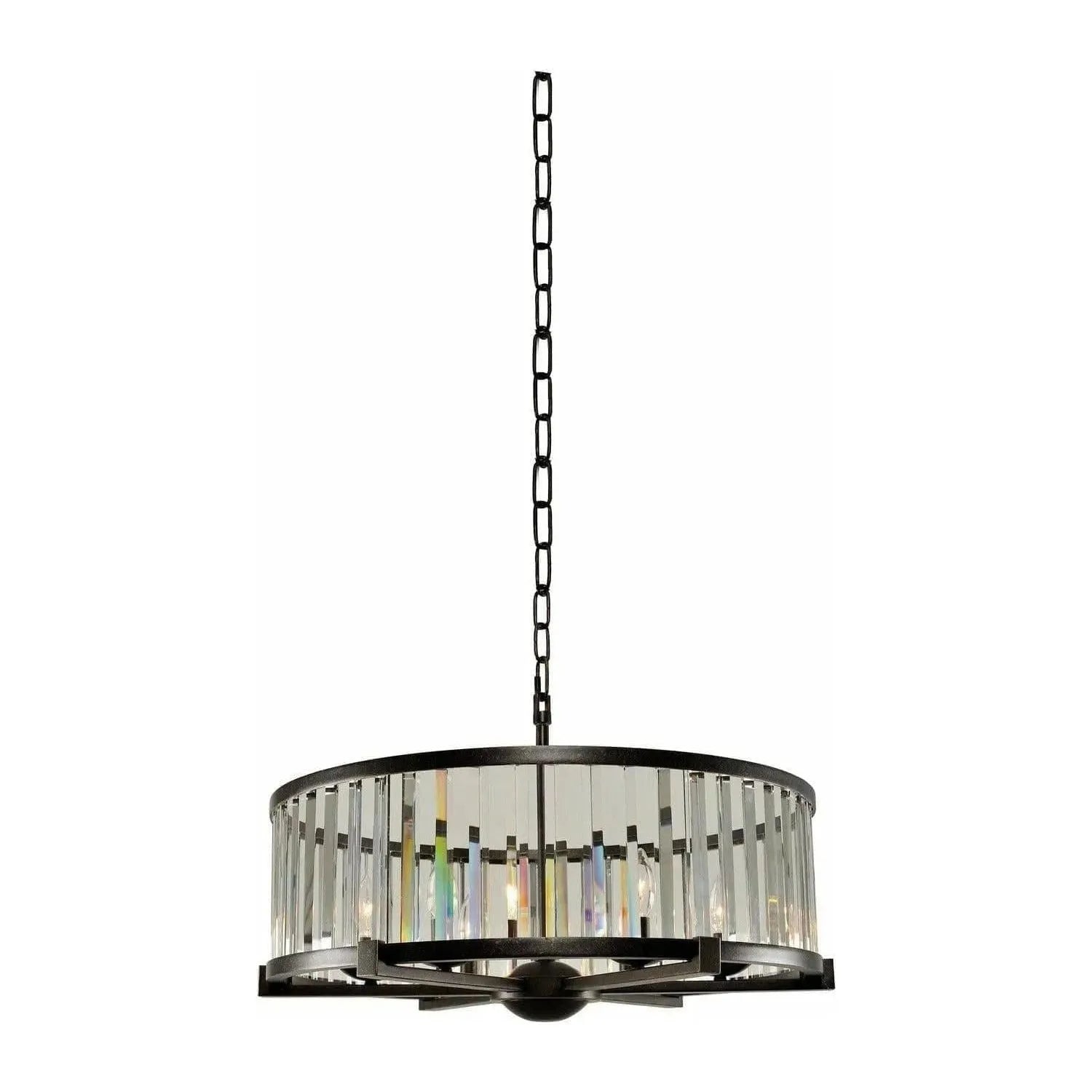 Kalco - Essex Pendant - 314253SB | Montreal Lighting & Hardware