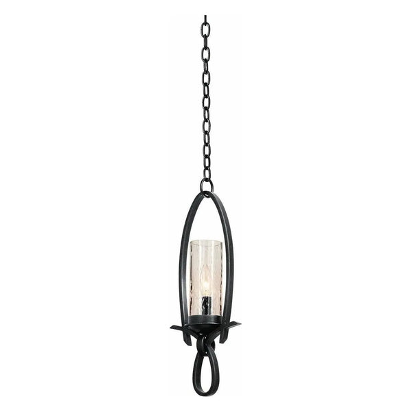 Mini Grayson Suspension