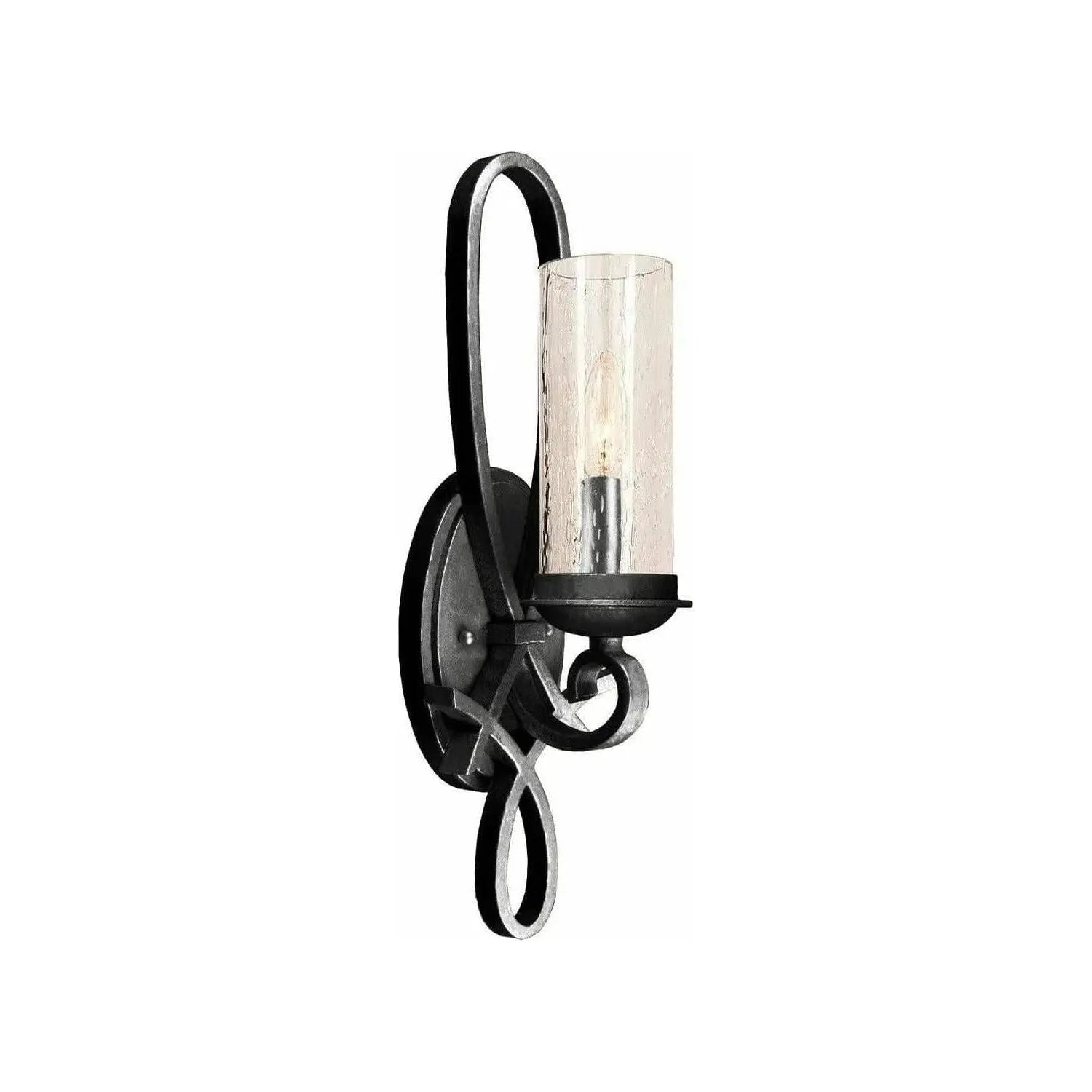 Kalco - Grayson Wall Bracket - 2665HB/1100 | Montreal Lighting & Hardware