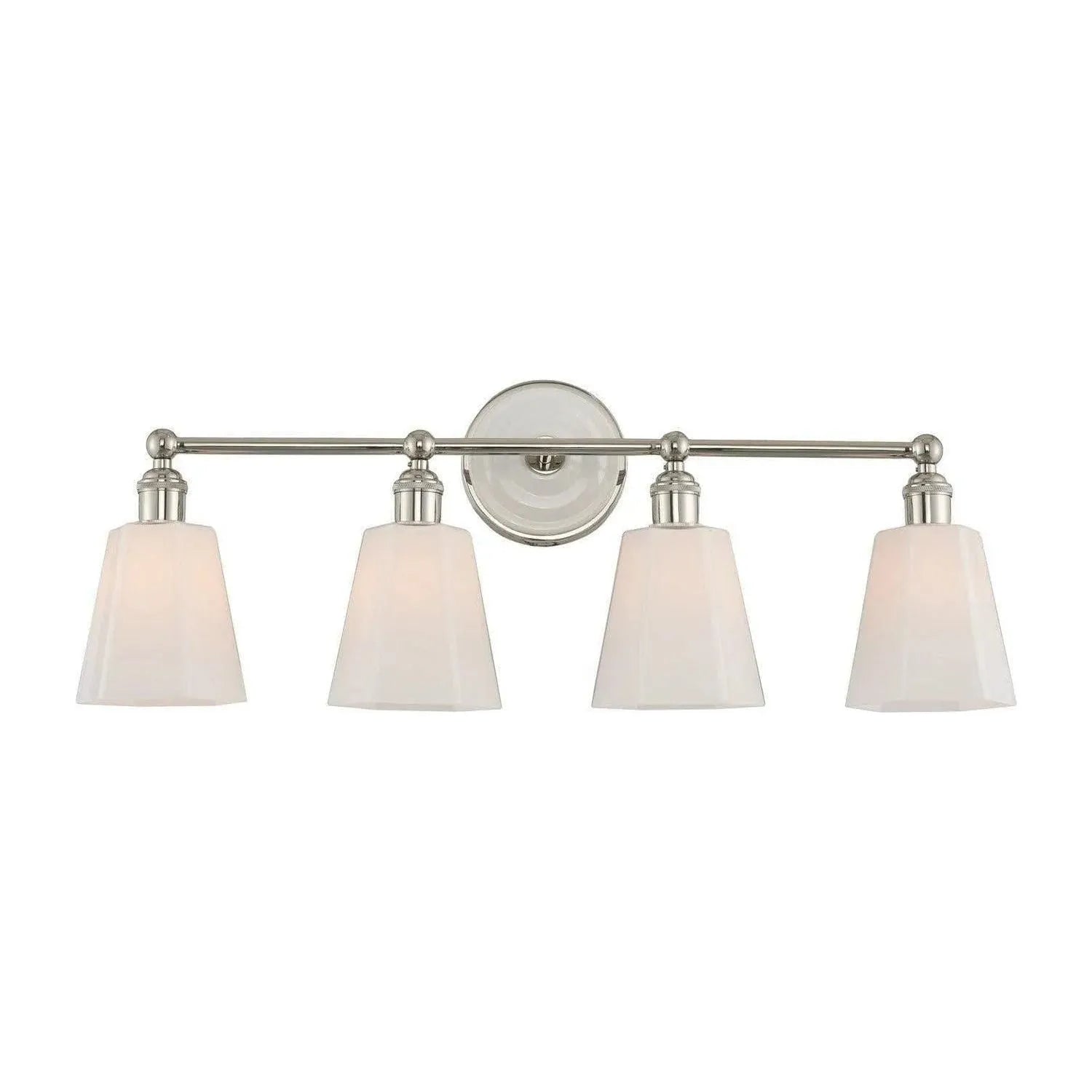 Kalco - Greenwich Bath - 305034PN | Montreal Lighting & Hardware
