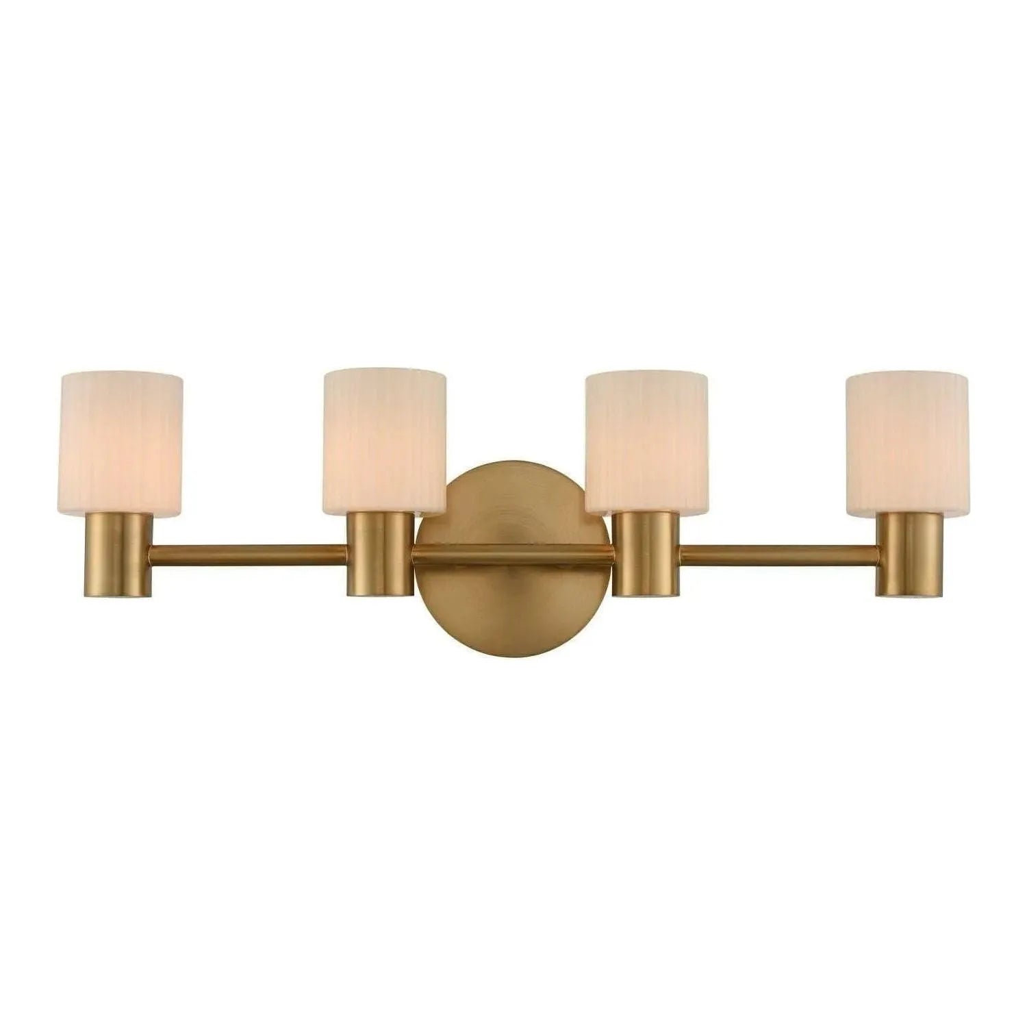 Kalco - Harlowe LED Bath - 308434WB | Montreal Lighting & Hardware