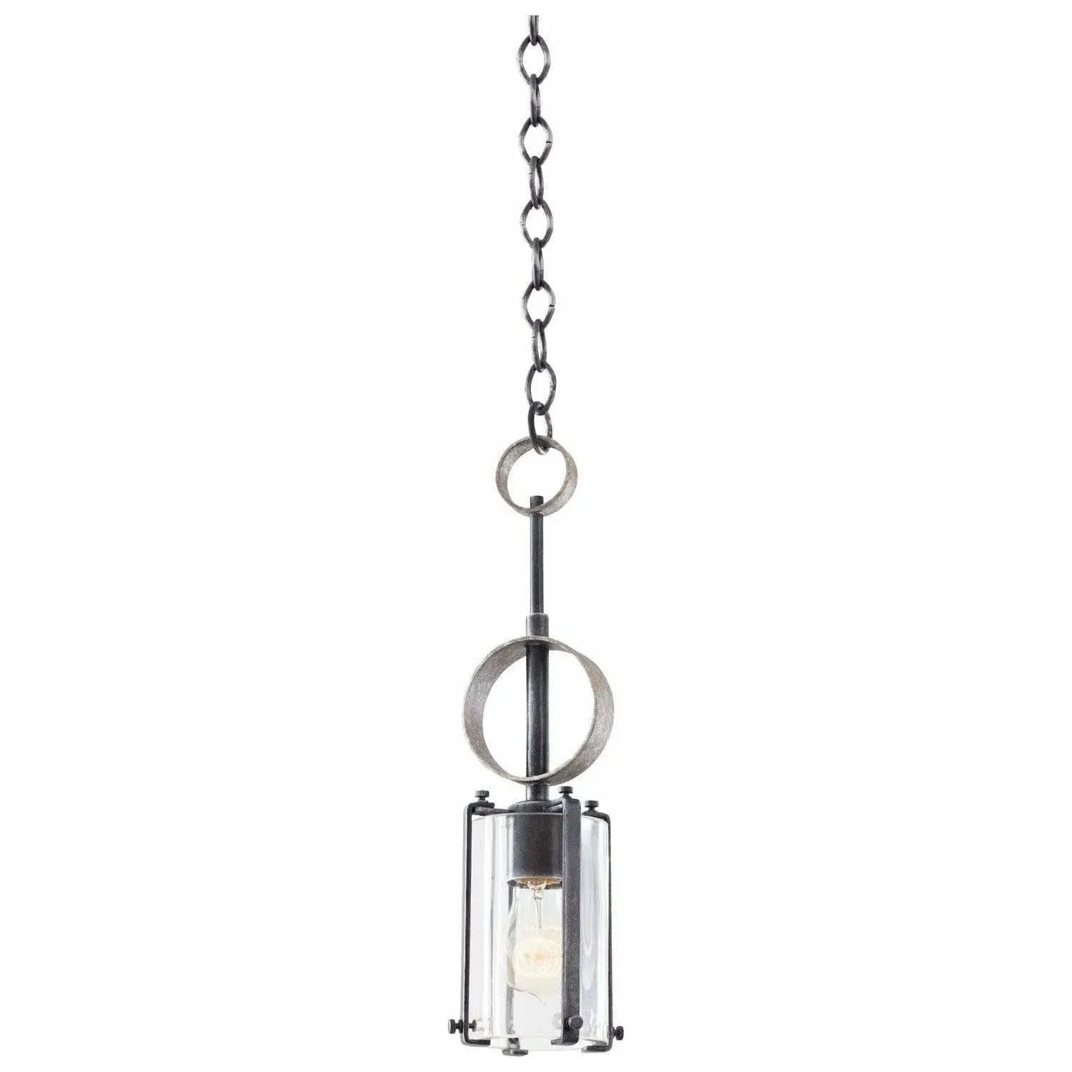 Kalco - Irvine Mini Pendant - 7095VI | Montreal Lighting & Hardware