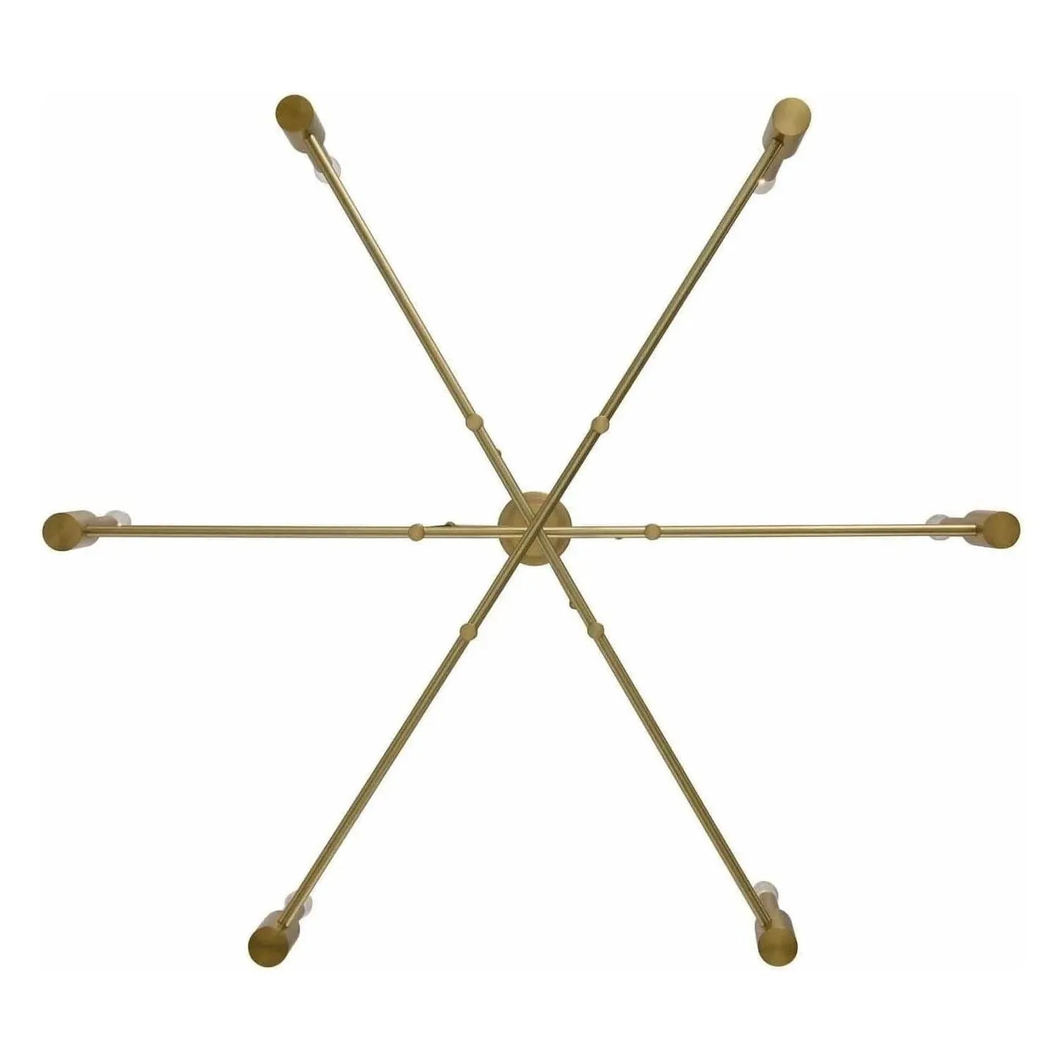 Kalco - Kingston Chandelier - 509871WB | Montreal Lighting & Hardware