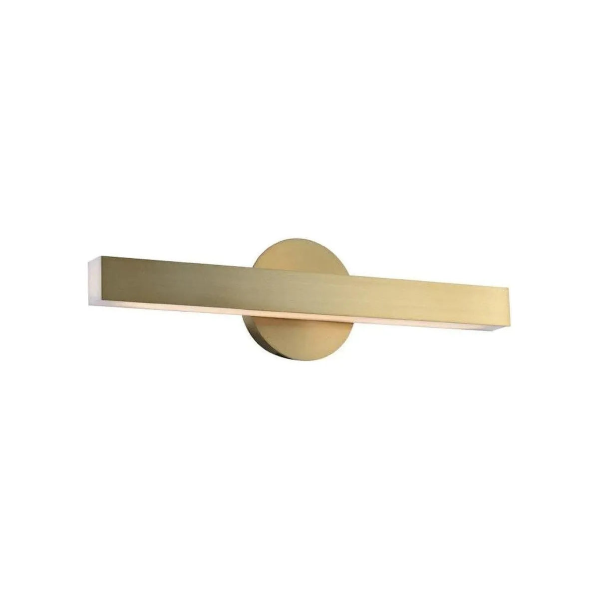 Kalco - Lavo LED Wall Sconce - 509921WB | Montreal Lighting & Hardware