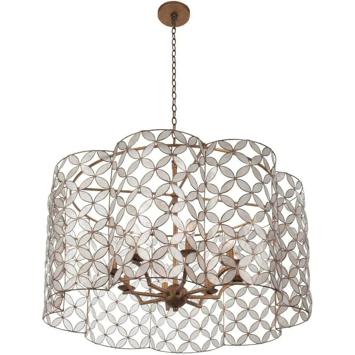Kalco - Maurelle Pendant - 515056OL | Montreal Lighting & Hardware