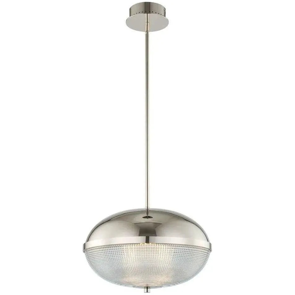 Kalco - Portland LED Pendant - 512156PN | Montreal Lighting & Hardware