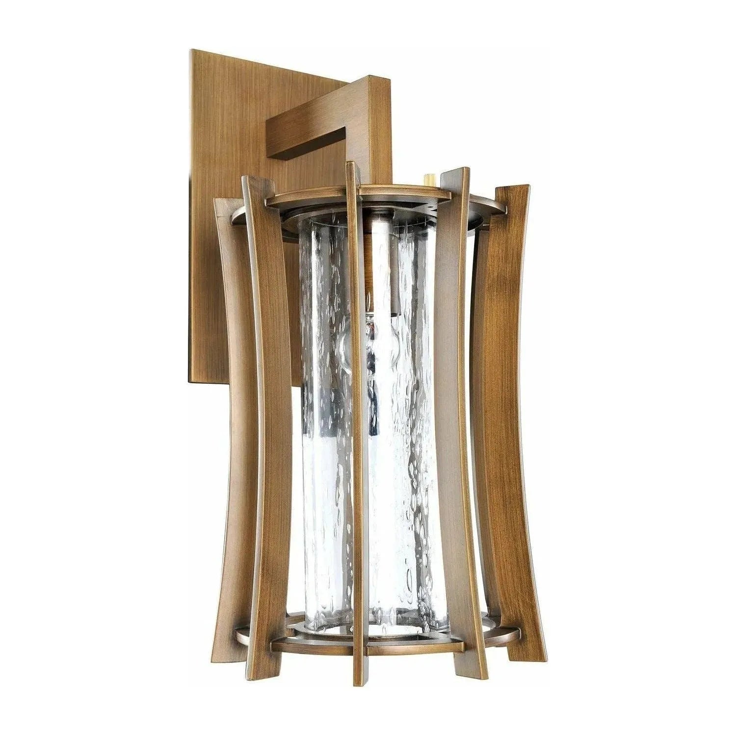 Kalco - Ronan Wall Pocket - 400620MZ | Montreal Lighting & Hardware
