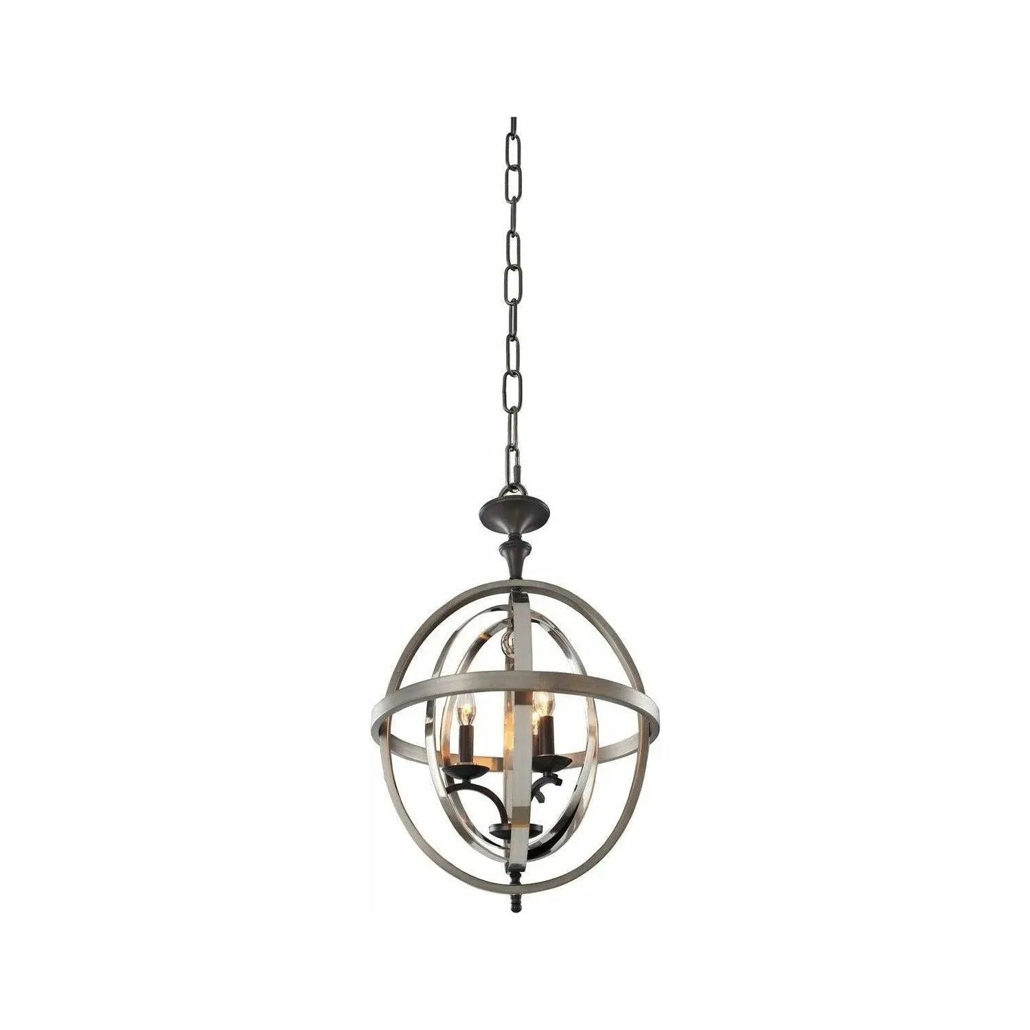 Kalco - Rothwell Pendant - 6593PSN | Montreal Lighting & Hardware