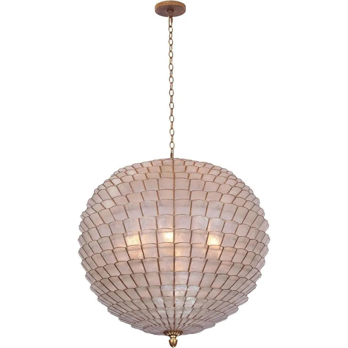 Kalco - Samal Pendant - 515156OL | Montreal Lighting & Hardware