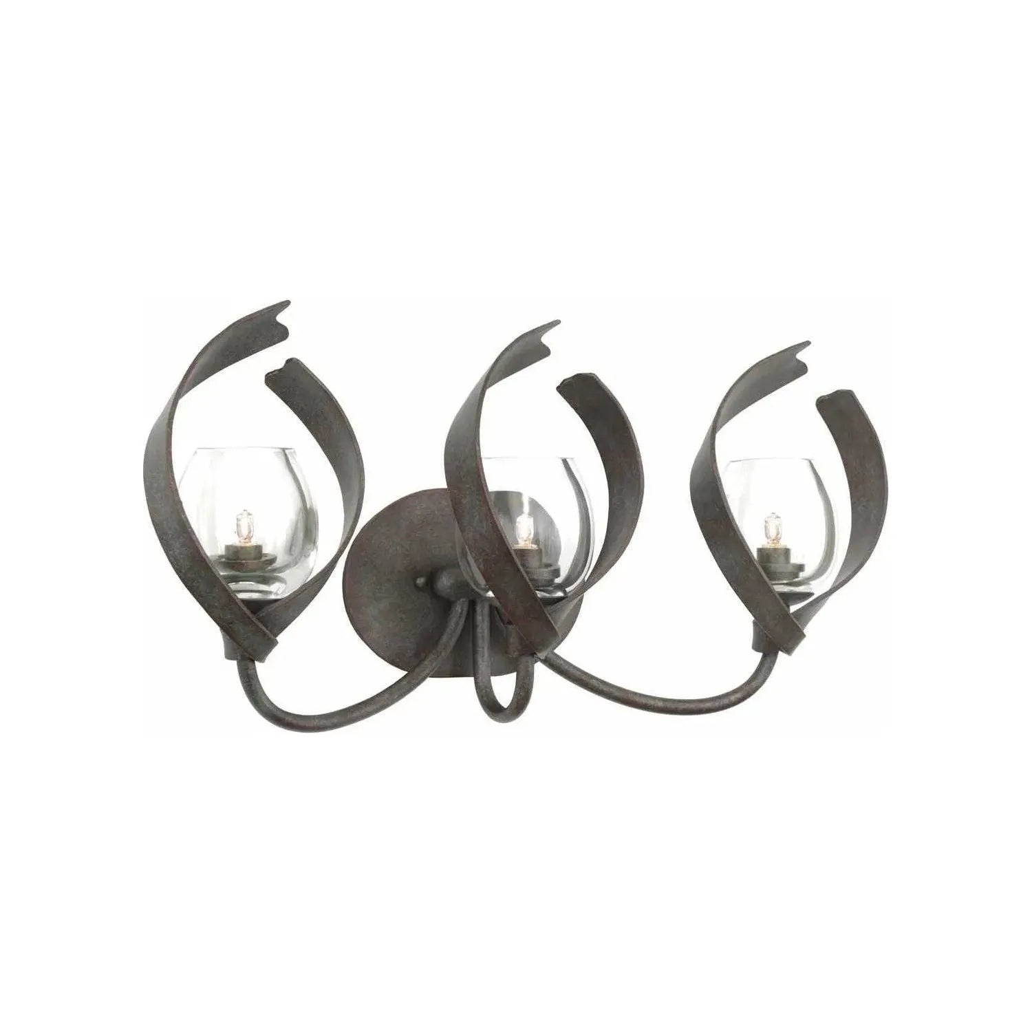 Kalco - Solana LED Bath - 504223OC | Montreal Lighting & Hardware