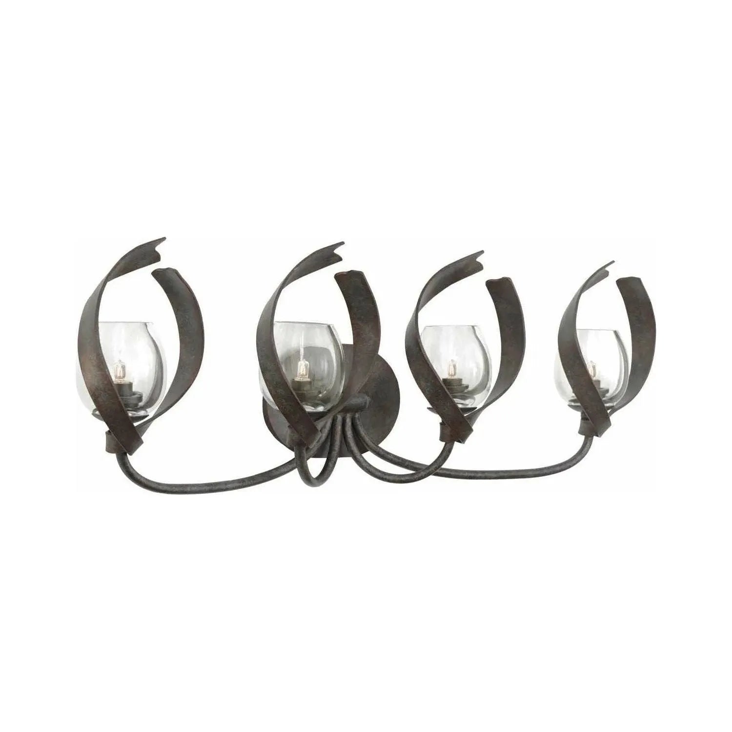 Kalco - Solana LED Bath - 504224OC | Montreal Lighting & Hardware