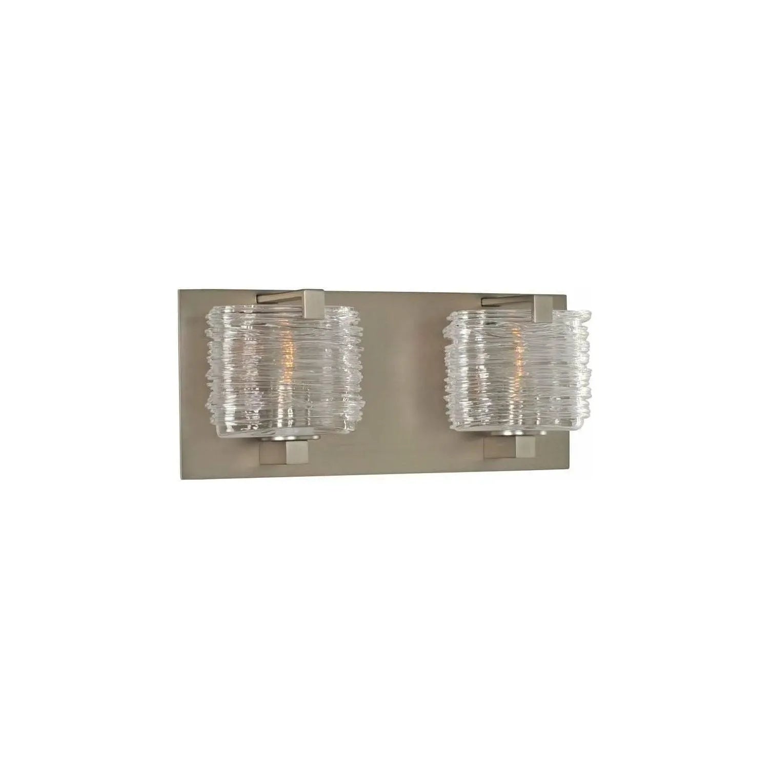 Kalco - South Bay LED Bath - 313732SN | Montreal Lighting & Hardware
