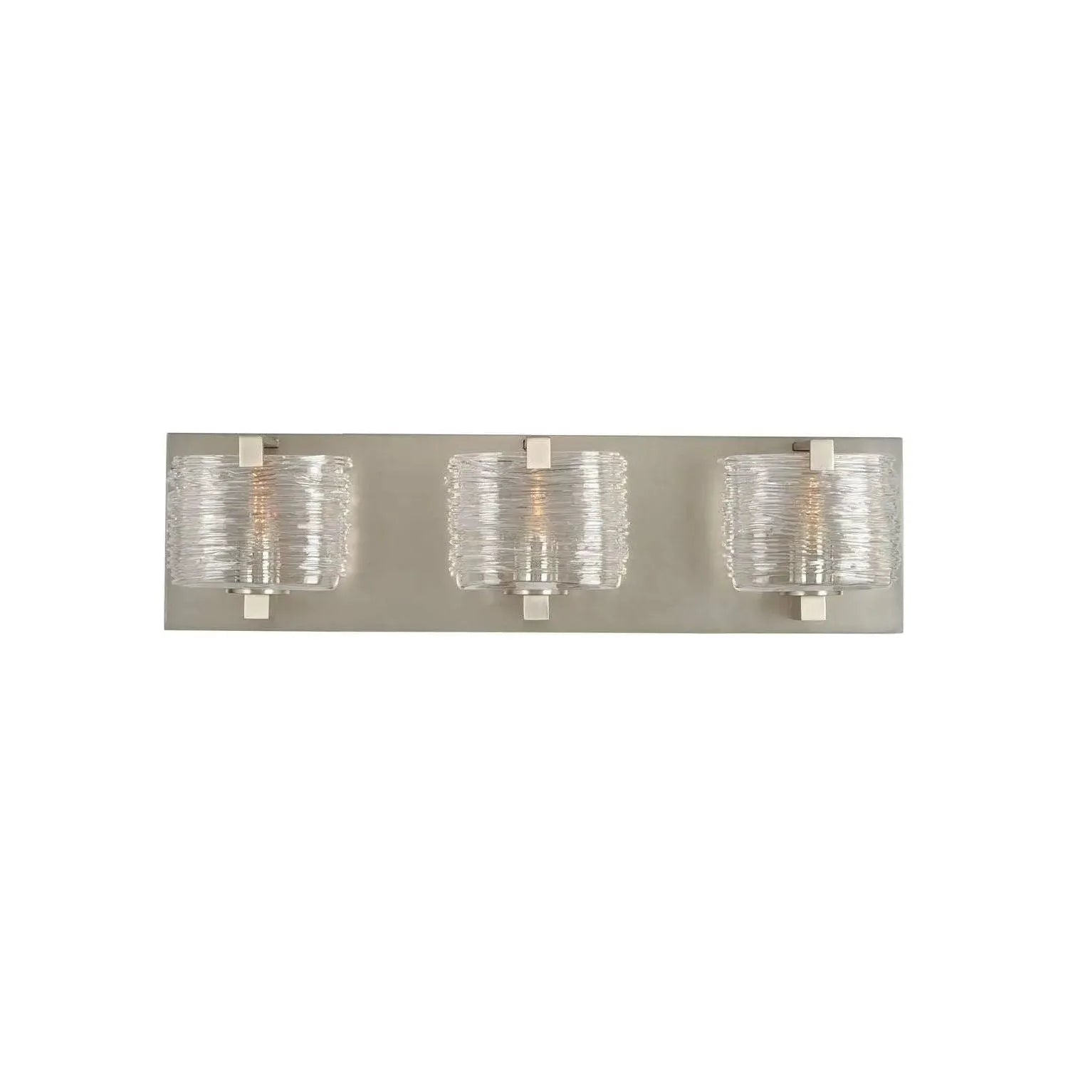 Kalco - South Bay LED Bath - 313733SN | Montreal Lighting & Hardware