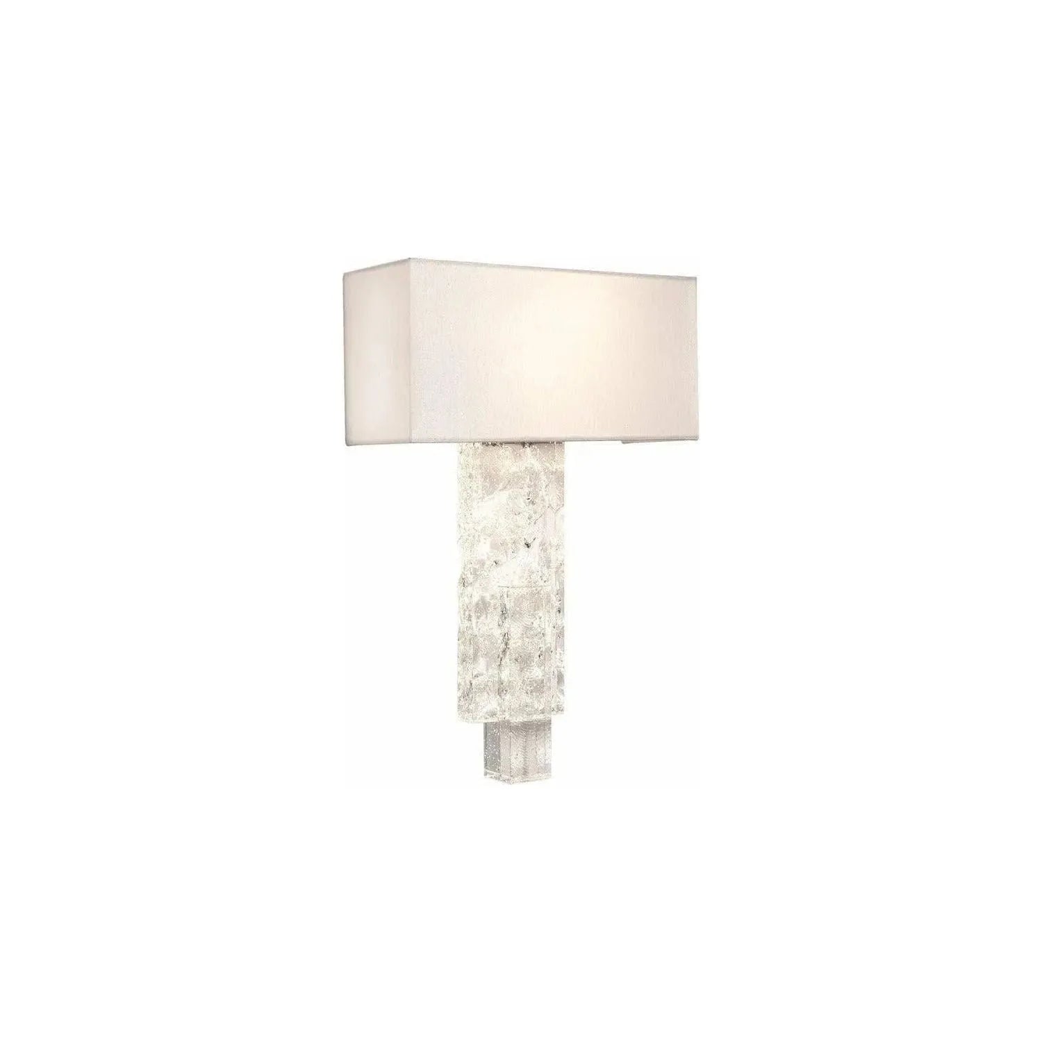 Kalco - Vanderbilt Wall Bracket - 502820CH | Montreal Lighting & Hardware