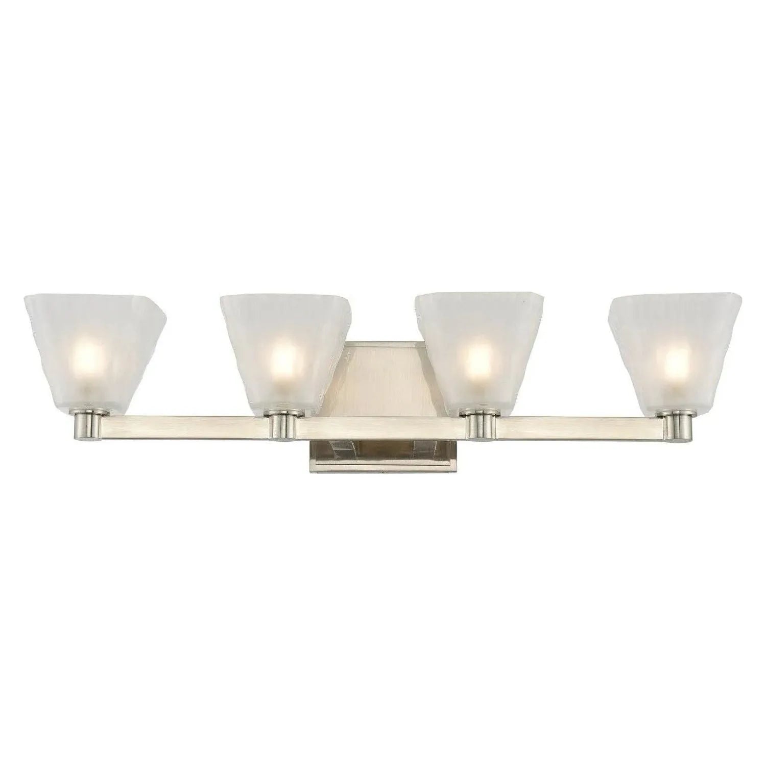 Kalco - Weston LED Bath - 316334GN | Montreal Lighting & Hardware