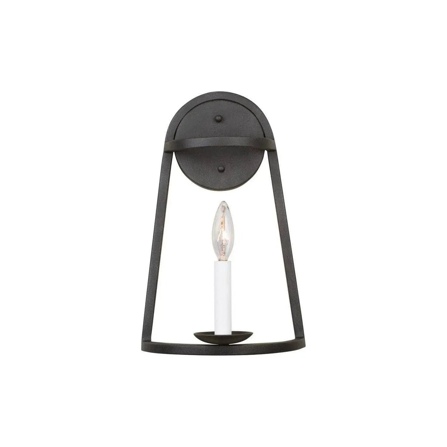 Kalco - Wickenburg Wall Bracket - 506920BI | Montreal Lighting & Hardware