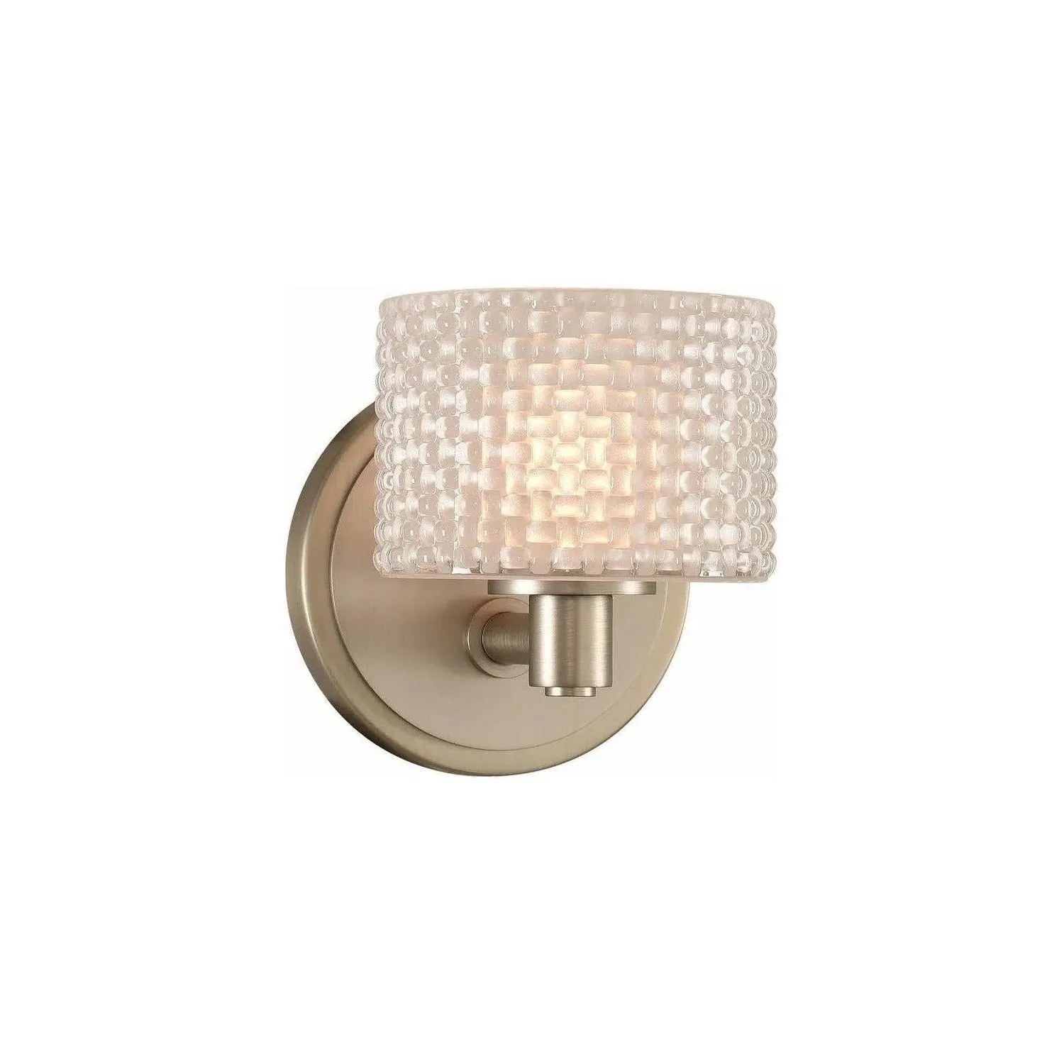 Kalco - Willow LED Bath - 315531SN | Montreal Lighting & Hardware