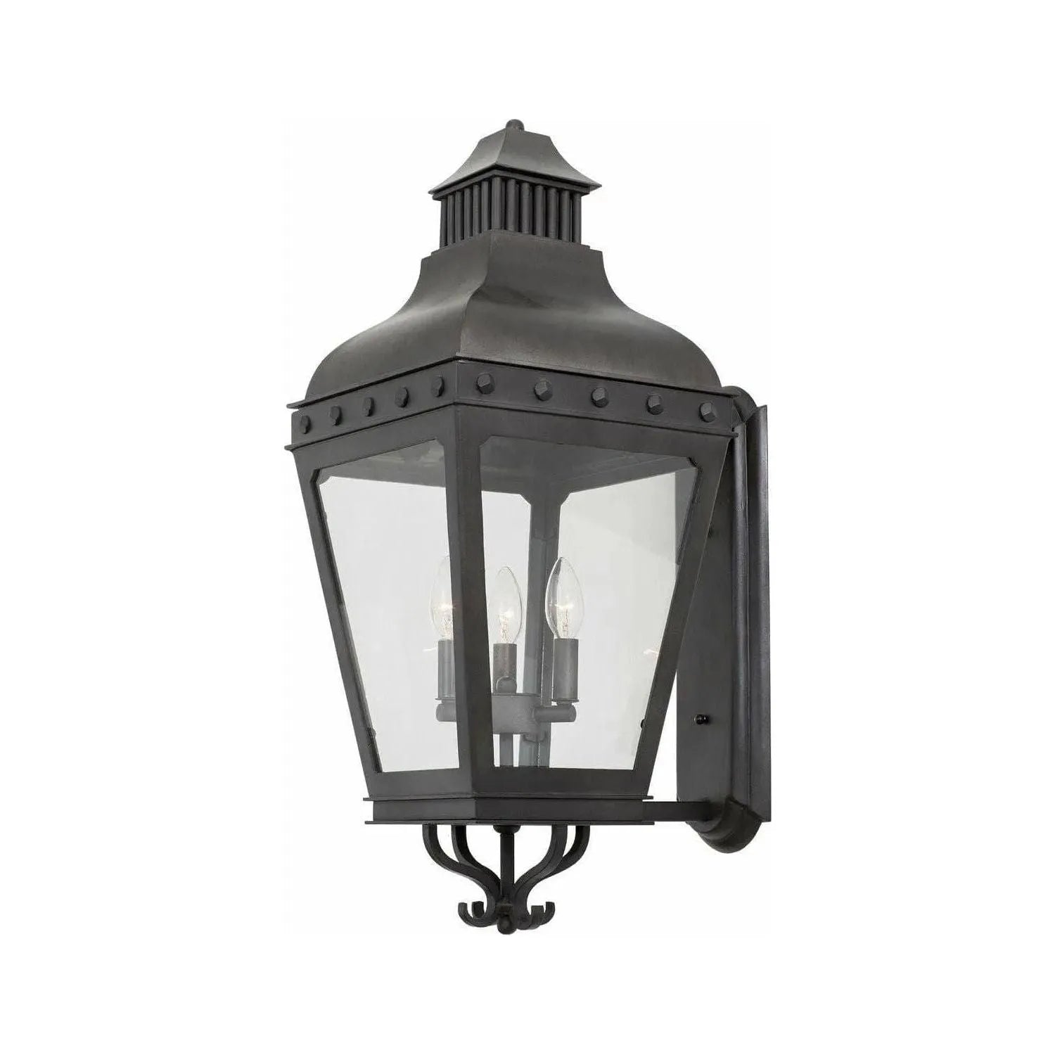 Kalco - Winchester Wall Bracket - 403322AI | Montreal Lighting & Hardware