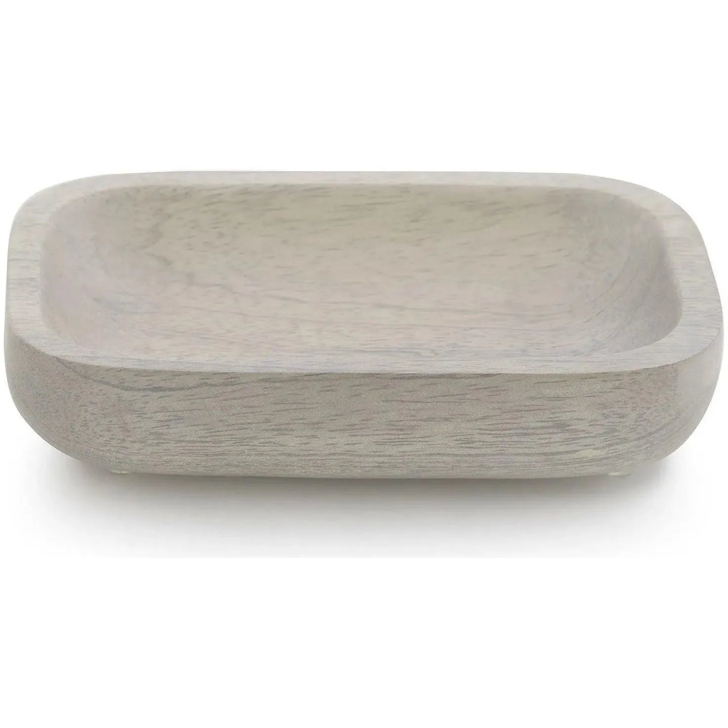 Kassatex - Fiji Bath Accessories - AFJ-SD-WHW | Montreal Lighting & Hardware
