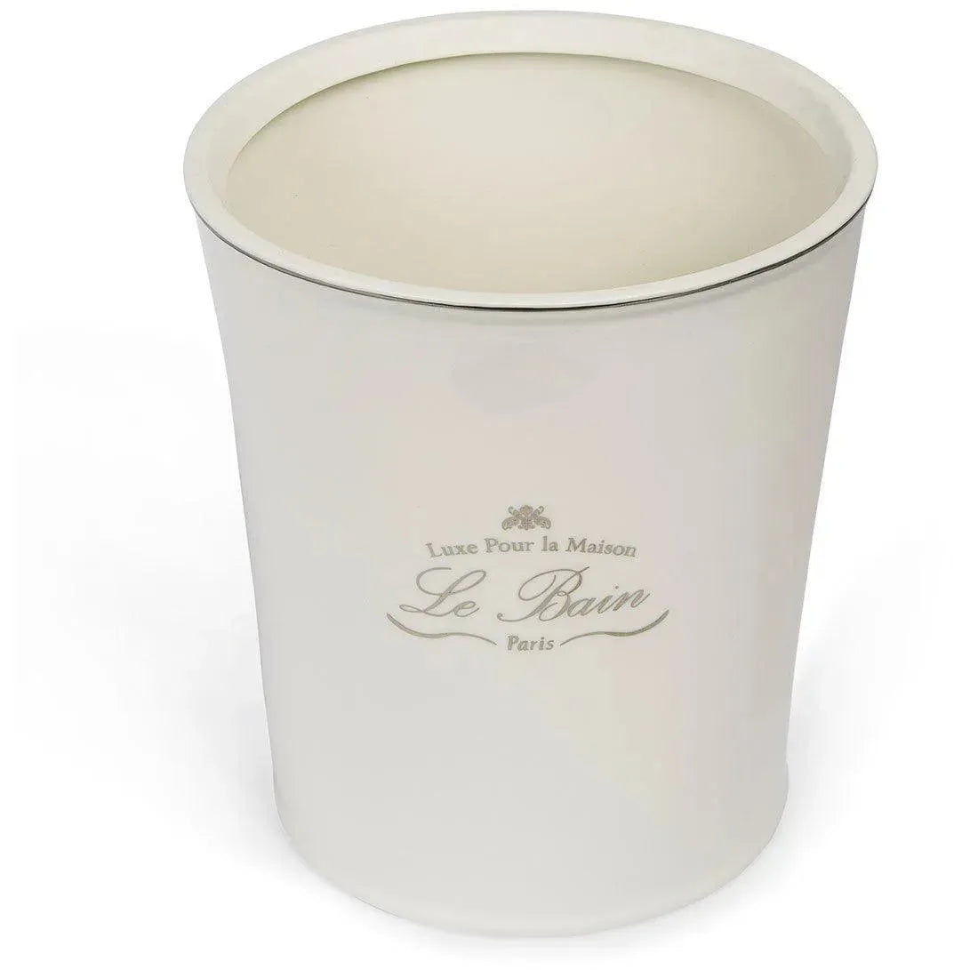 Kassatex - Le Bain Bath Accessories - ALB-WB-W | Montreal Lighting & Hardware