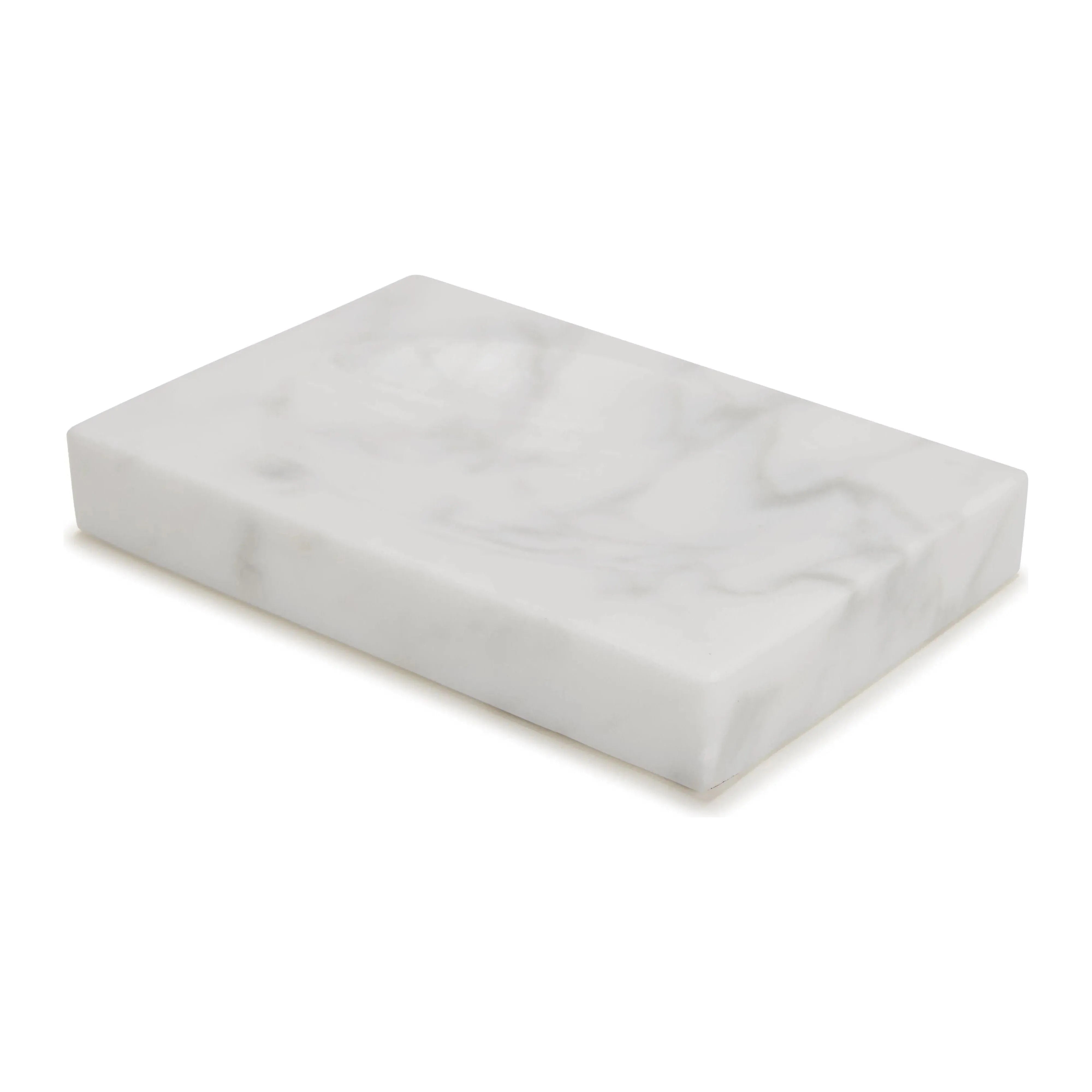 Kassatex - Marmol Bath Accessories - MRM-SD | Montreal Lighting & Hardware