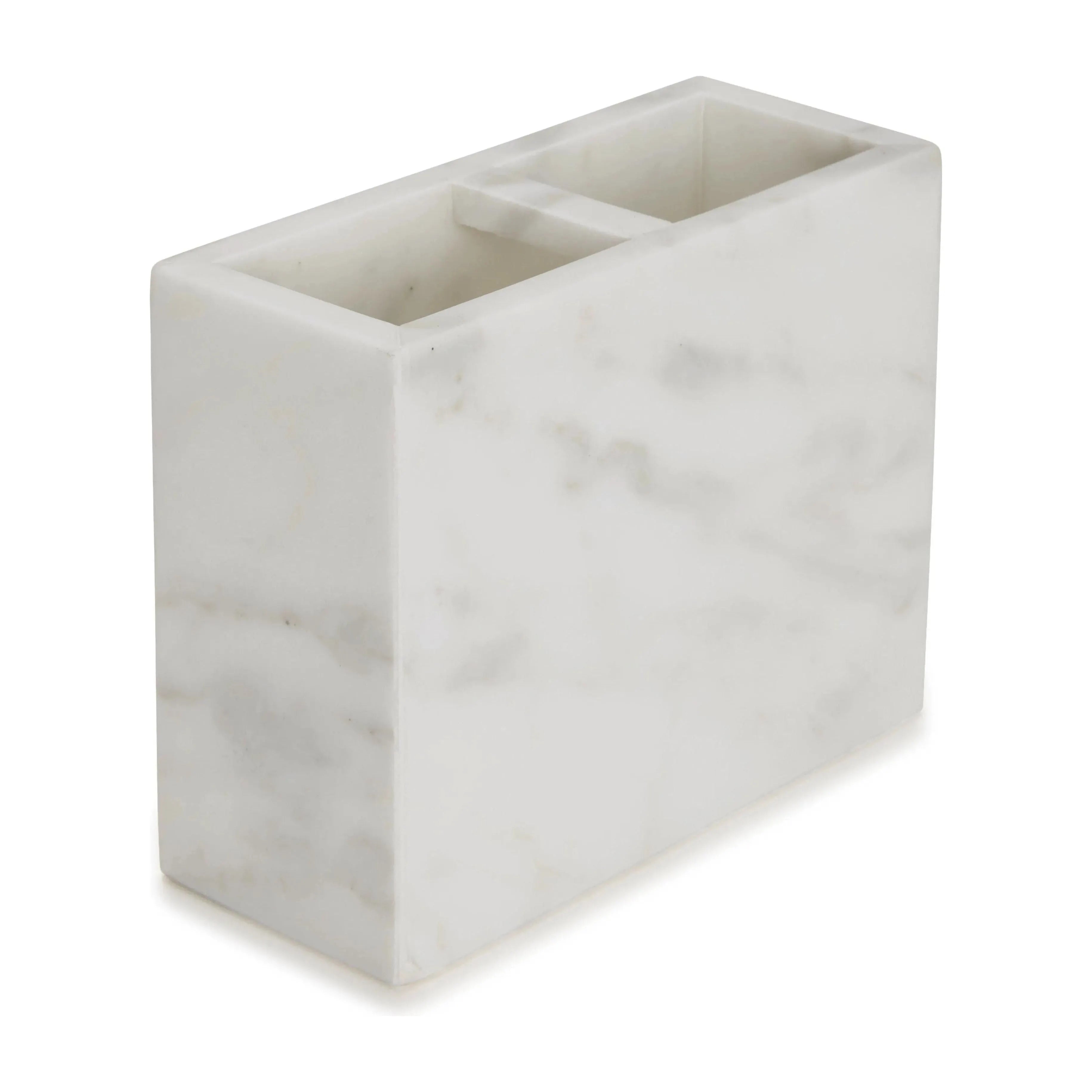 Kassatex - Marmol Bath Accessories - MRM-TBH | Montreal Lighting & Hardware