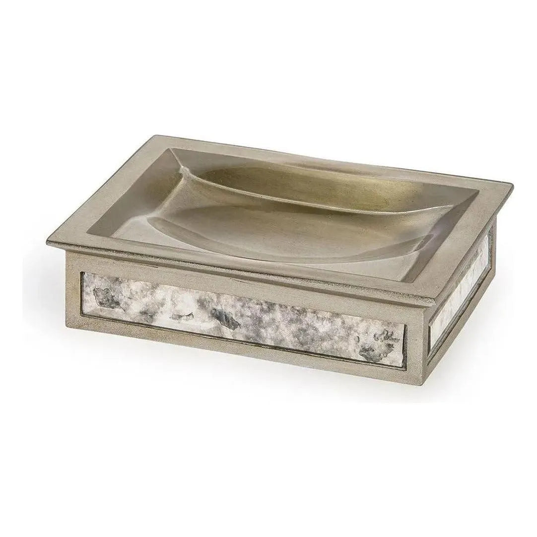 Kassatex - Palazzo Bath Accessories - APL-SD | Montreal Lighting & Hardware