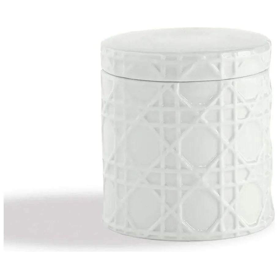 Kassatex - Rattan Bath Accessories - ARN-CJ | Montreal Lighting & Hardware
