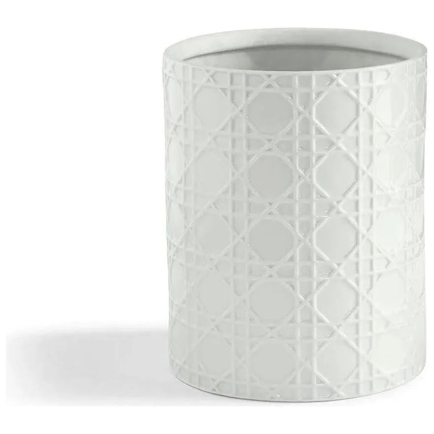 Kassatex - Rattan Bath Accessories - ARN-WB | Montreal Lighting & Hardware