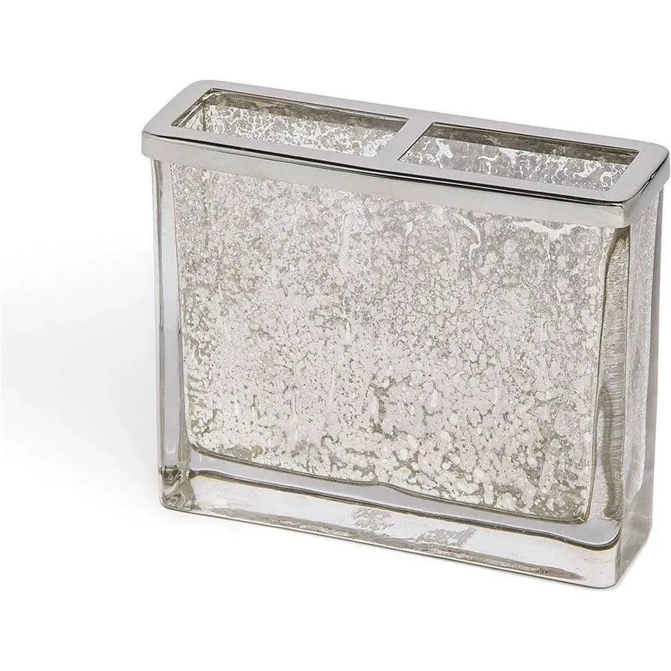 Kassatex - Vizcaya Bath Accessories - AVZ-TBH | Montreal Lighting & Hardware