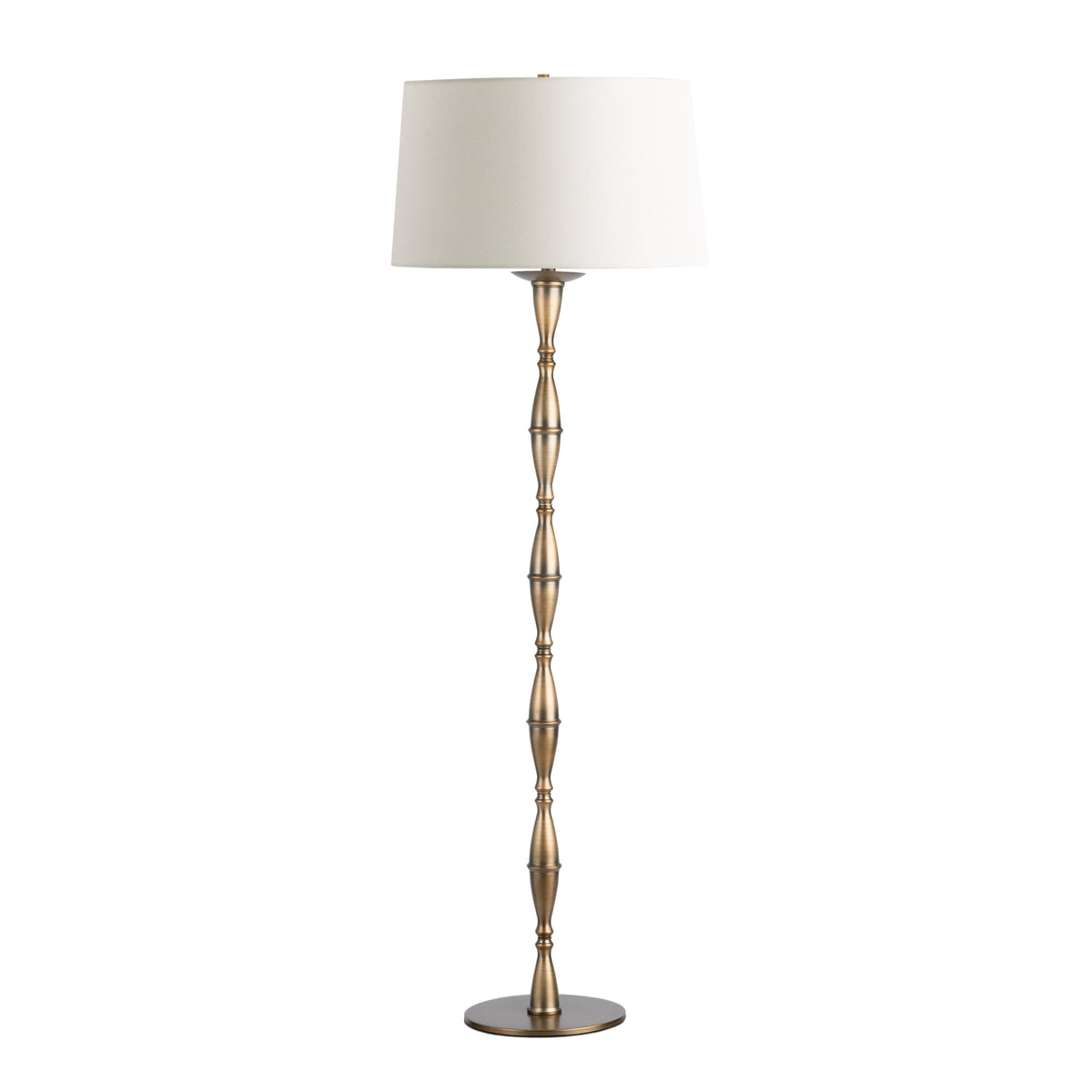 Kenora Floor Lamp - FLO-4761-OWL