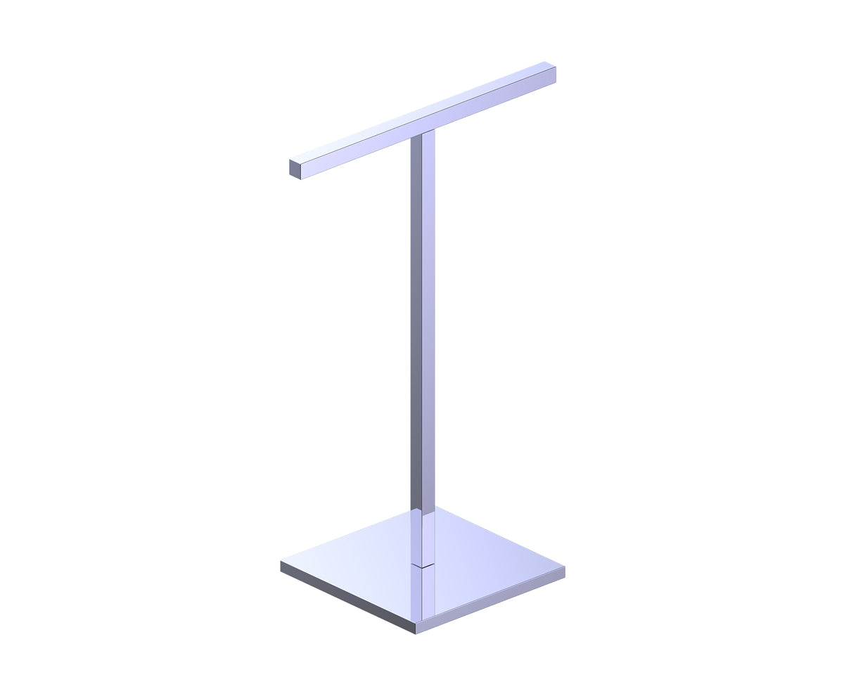 Kartners London Hand Towel Holder