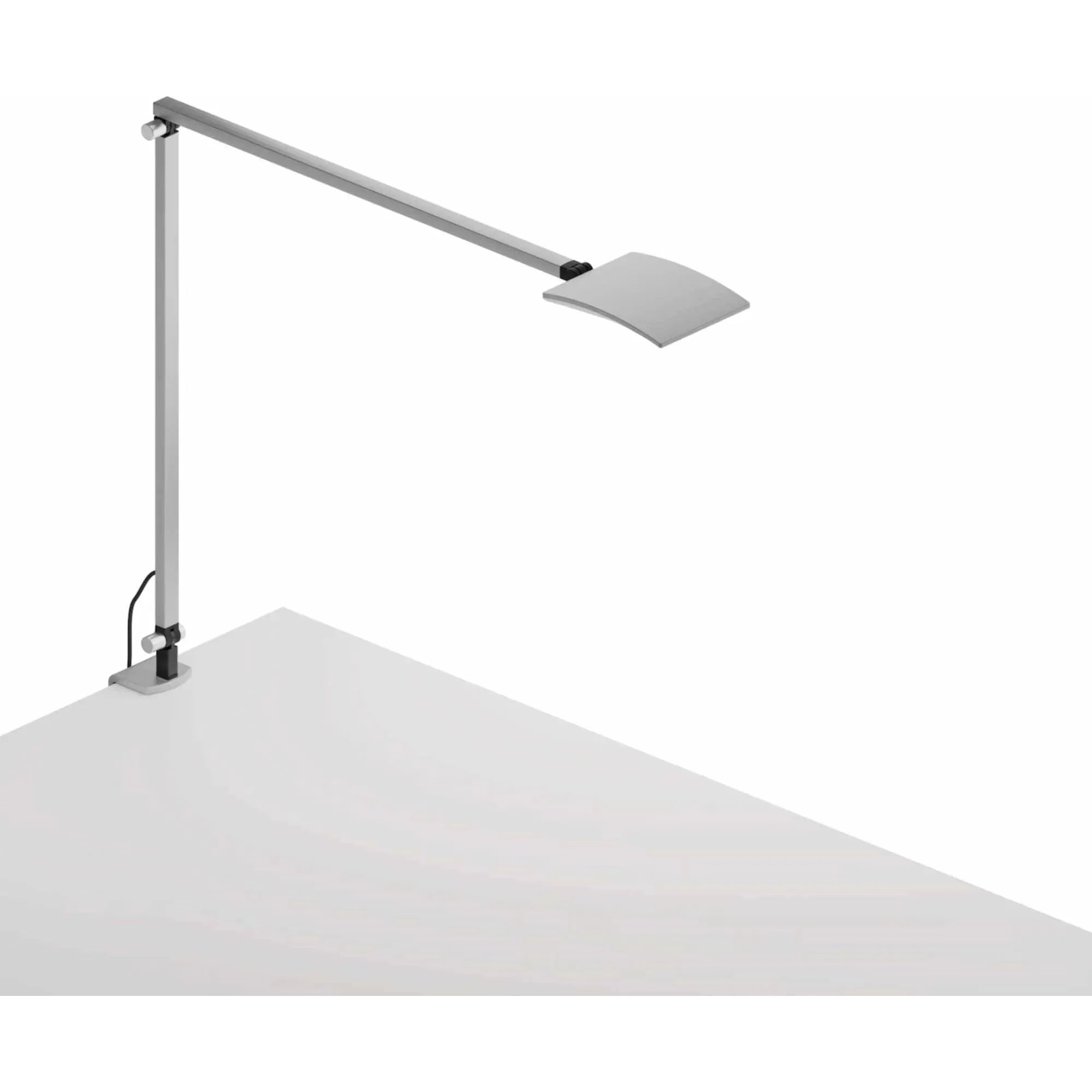 Koncept - Mosso Pro LED Desk Lamp - AR2001-SIL-2CL | Montreal Lighting & Hardware