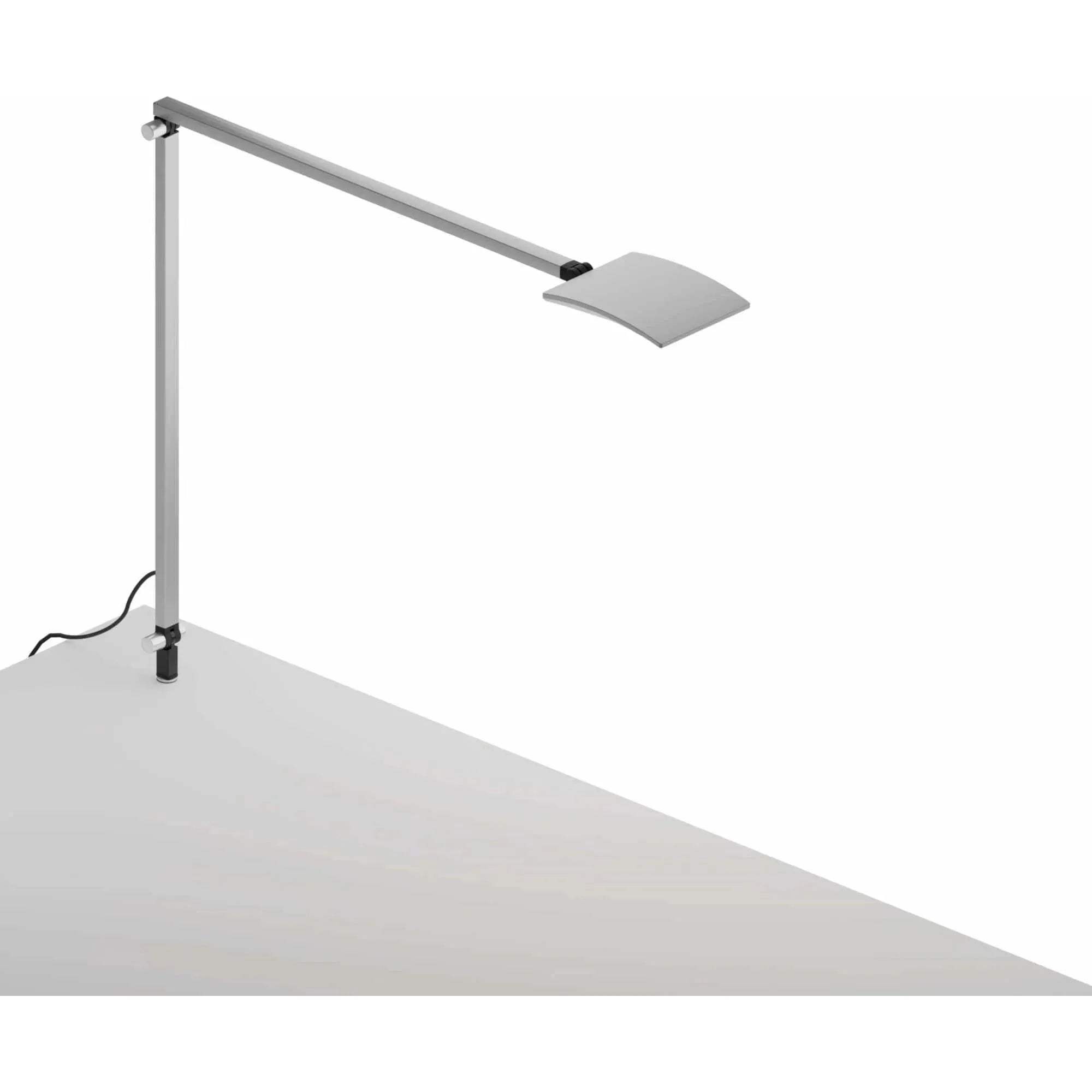 Koncept - Mosso Pro LED Desk Lamp - AR2001-SIL-THR | Montreal Lighting & Hardware