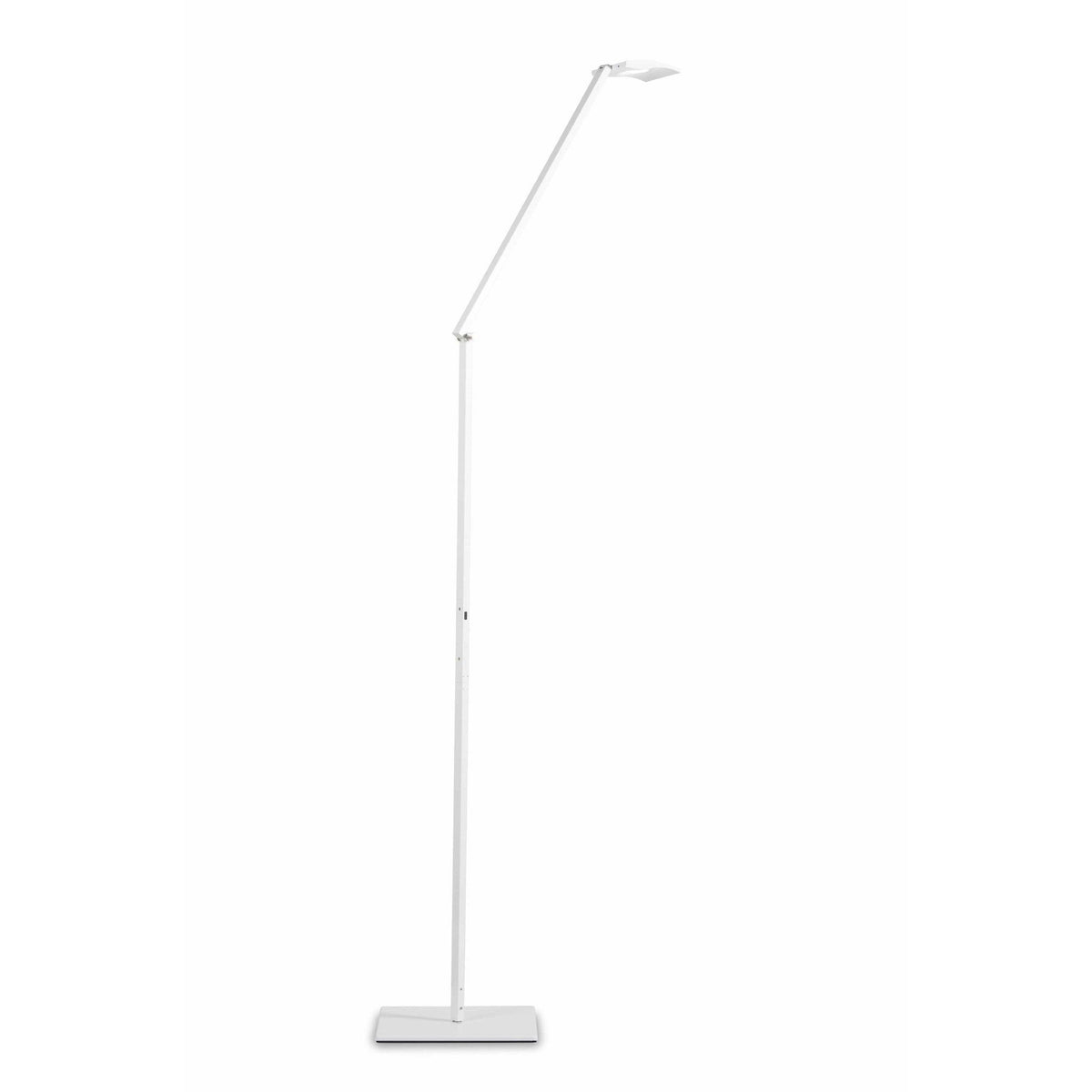 Koncept - Mosso Pro LED Floor Lamp - AR2001-WHT-FLR | Montreal Lighting & Hardware