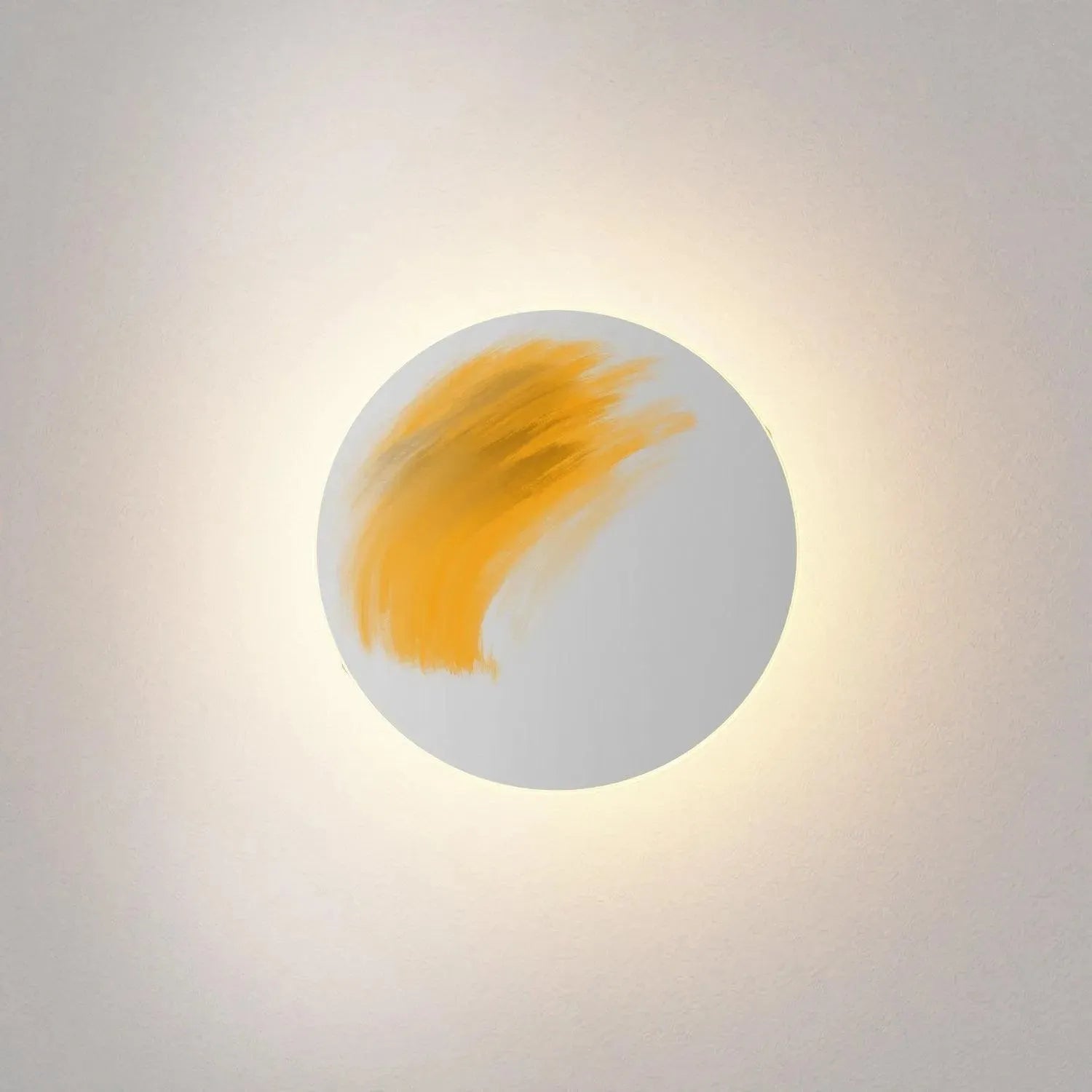 Koncept - Ramen LED Wall Sconce - RMW-12-SW-PTB-HW | Montreal Lighting & Hardware