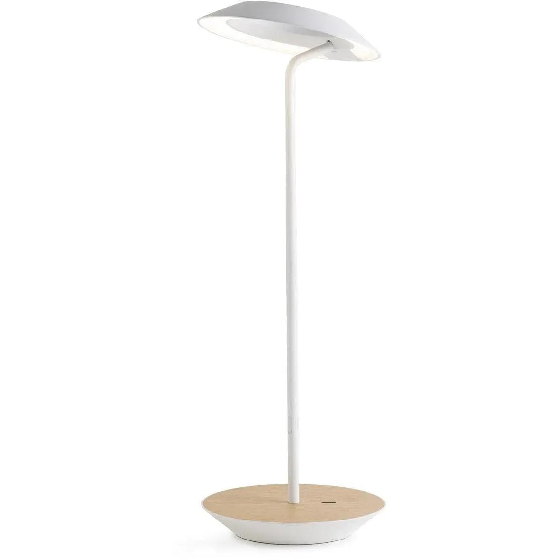 Koncept - Royyo LED Desk Lamp - RYO-SW-MWT-WOK-DSK | Montreal Lighting & Hardware