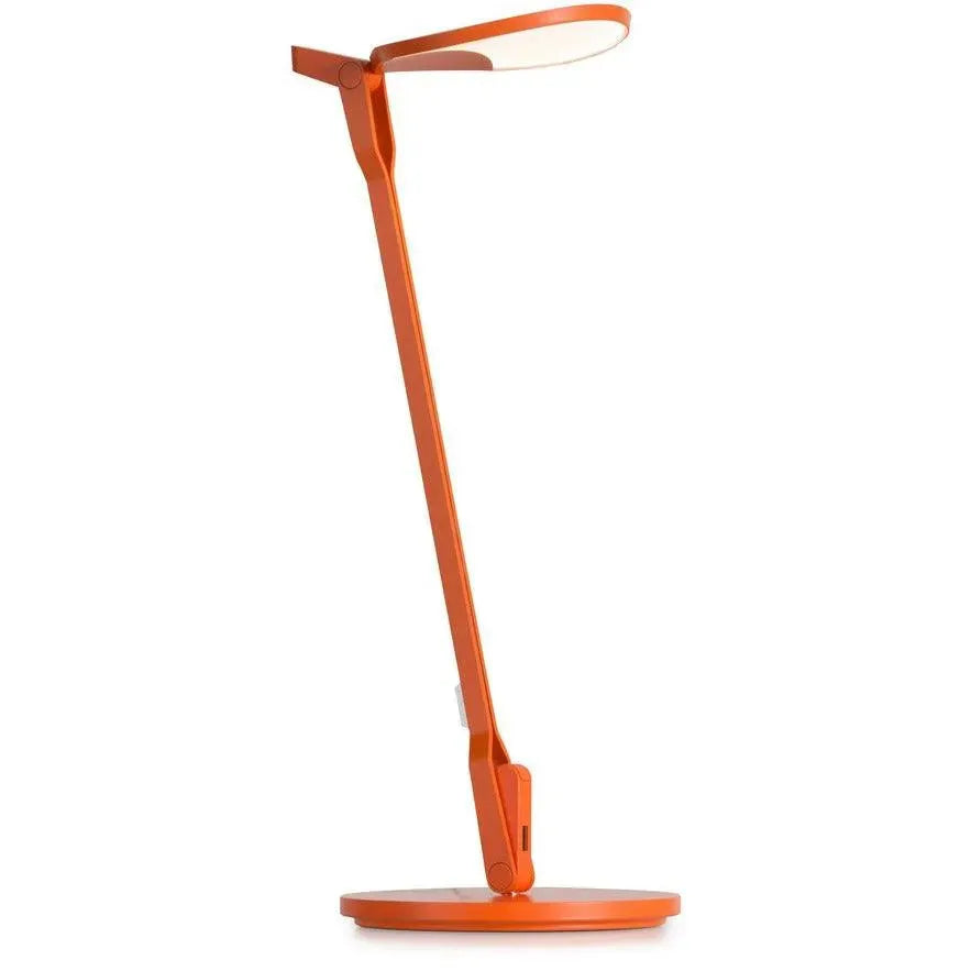 Koncept - Lampe de bureau LED Splitty - SPY-W-MOR-USB-DSK | Montreal Luminaire & Quincaillerie
