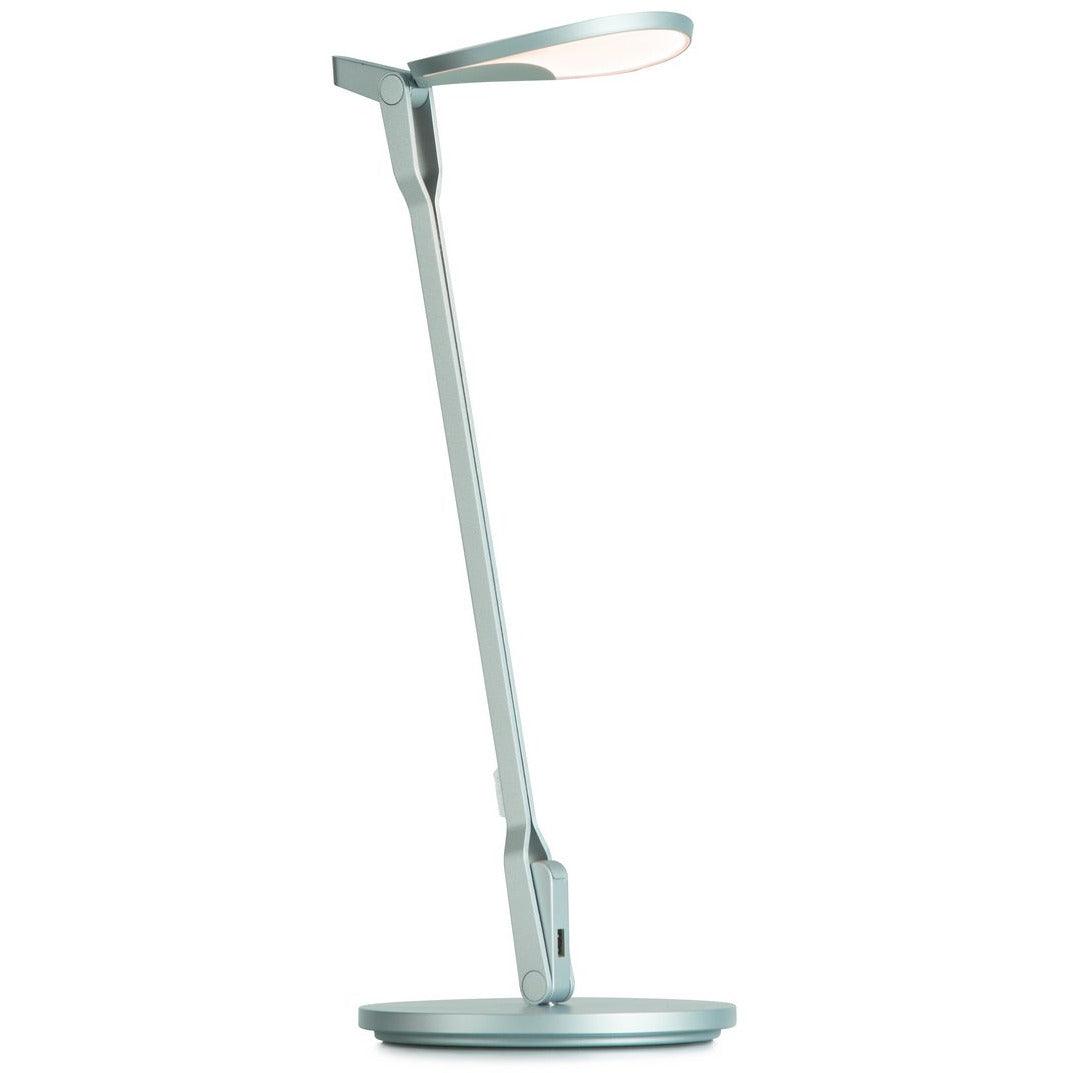 Koncept - Splitty LED Desk Lamp - SPY-W-SIL-USB-DSK | Montreal Lighting & Hardware