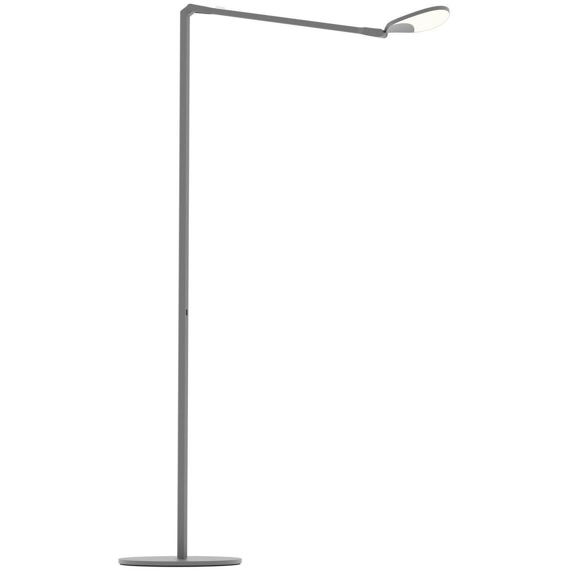 Koncept - Splitty LED Floor Lamp - SPY-W-MGY-USB-FLR | Montreal Lighting & Hardware