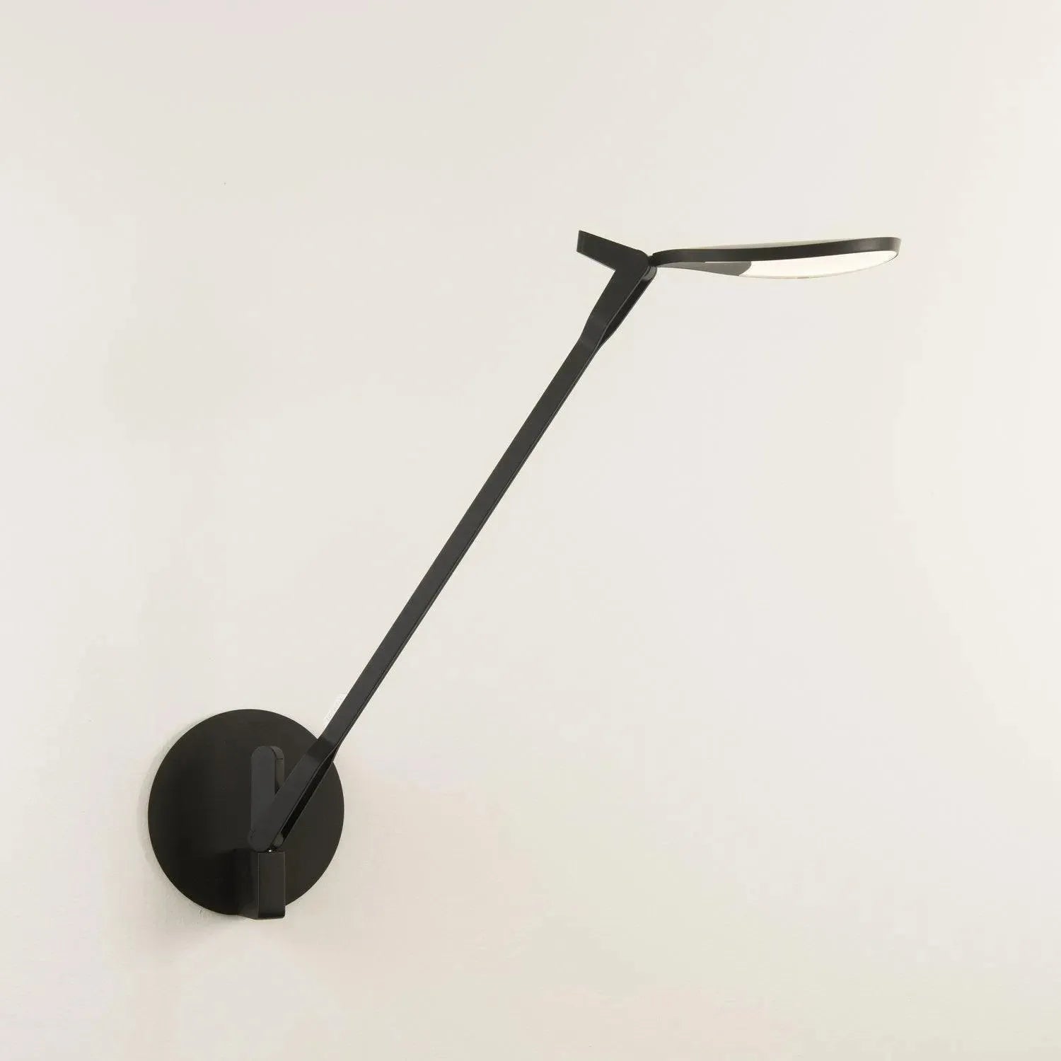 Koncept - Splitty LED Wall Reading Light - SPY-W-MTB-USB-HWS | Montreal Lighting & Hardware