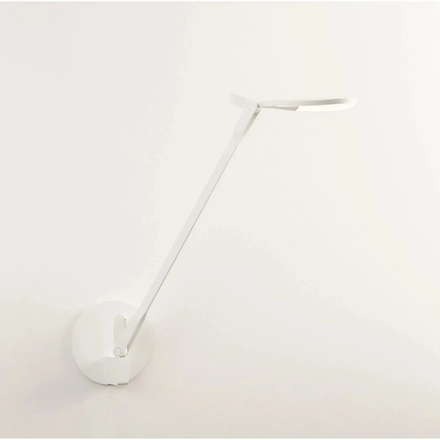 Koncept - Splitty LED Wall Reading Light - SPY-W-MWT-USB-HWS | Montreal Lighting & Hardware
